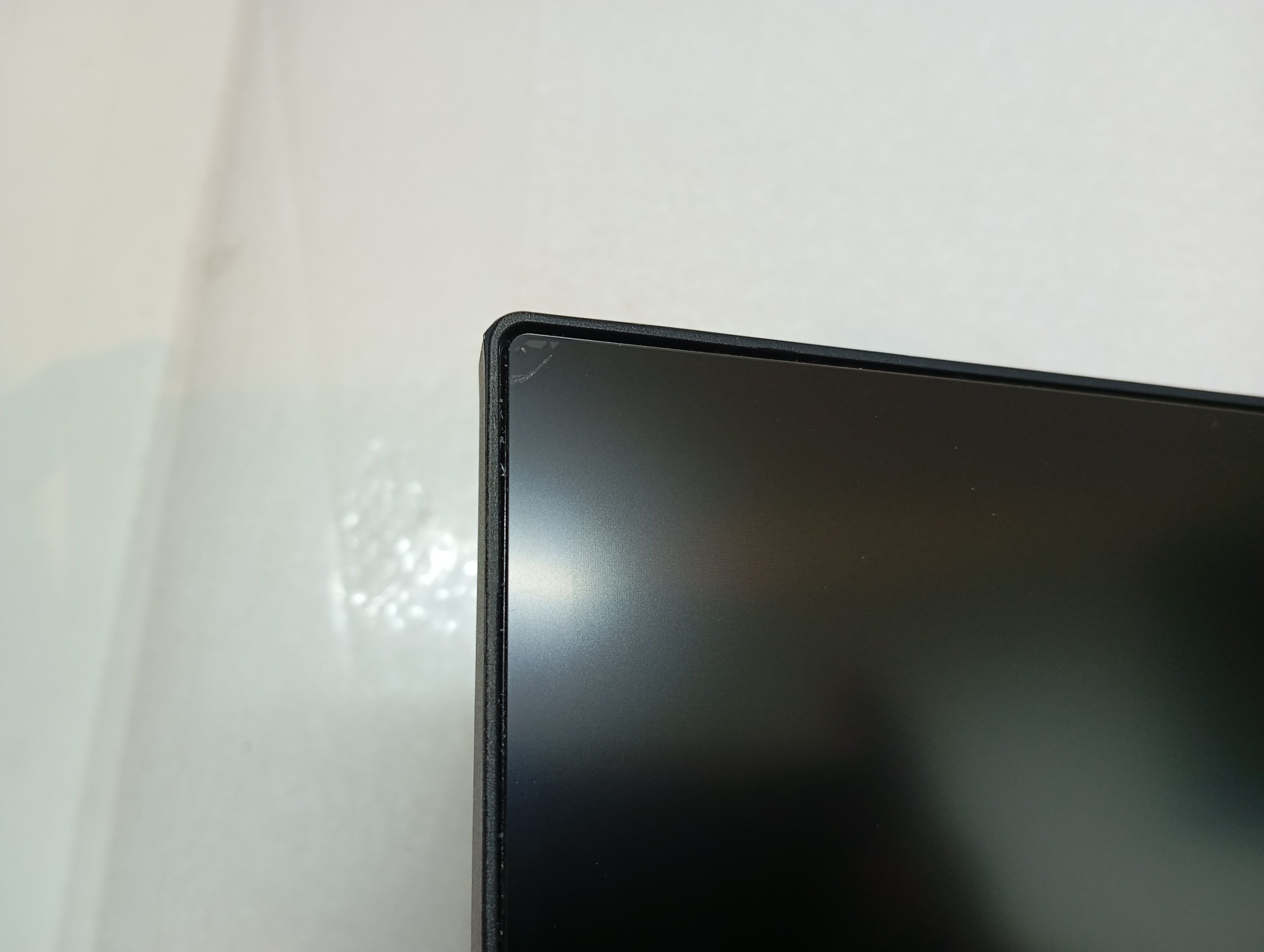 Refurbished Cooler Master GM34-CWQ ARGB Zwart Gaming Monitor