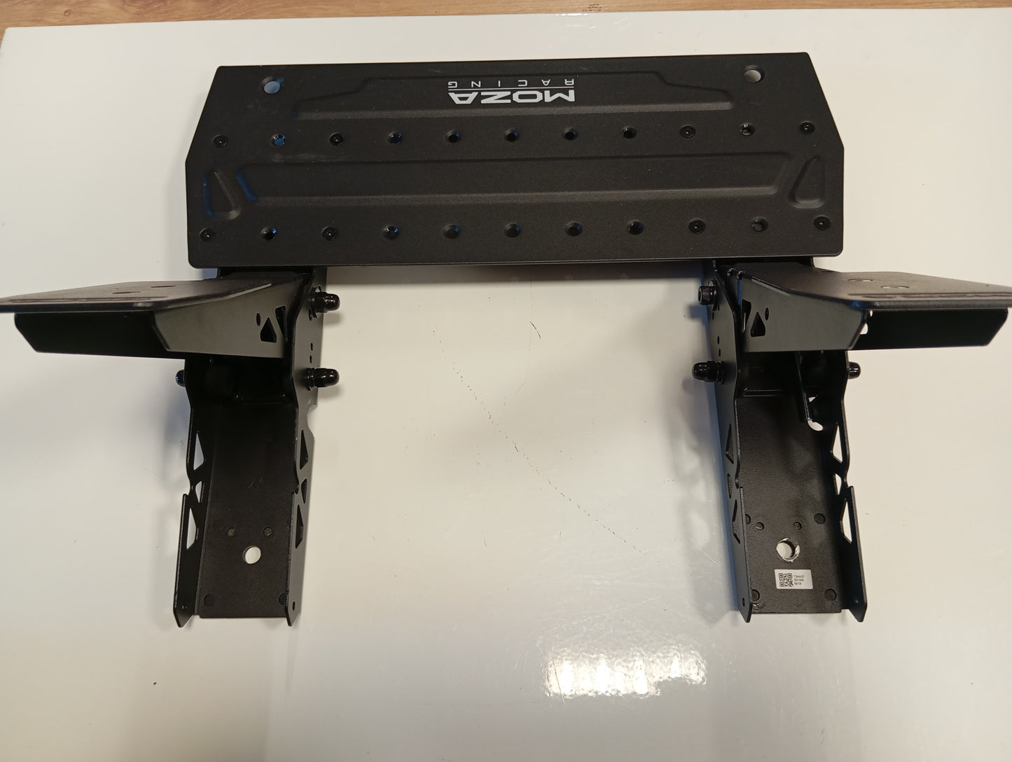 Moza R3 Bundel PC Zwart