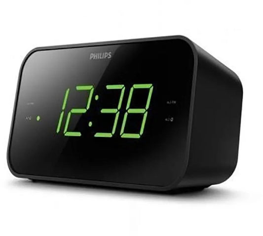 Philips TAR3306/12 Wekkerradio, Retourdeal