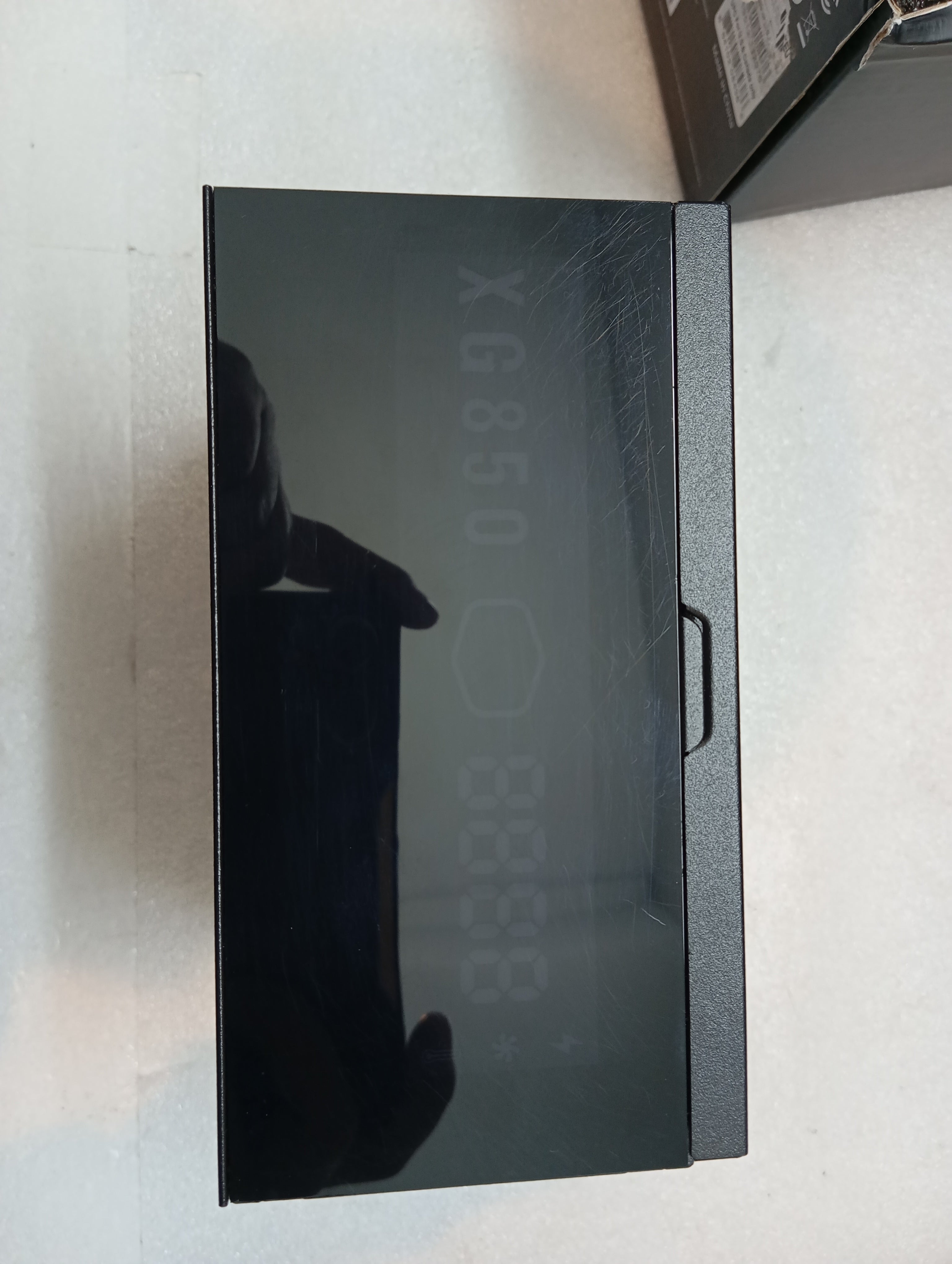 Refurbished Cooler Master XG850 Plus Platinum