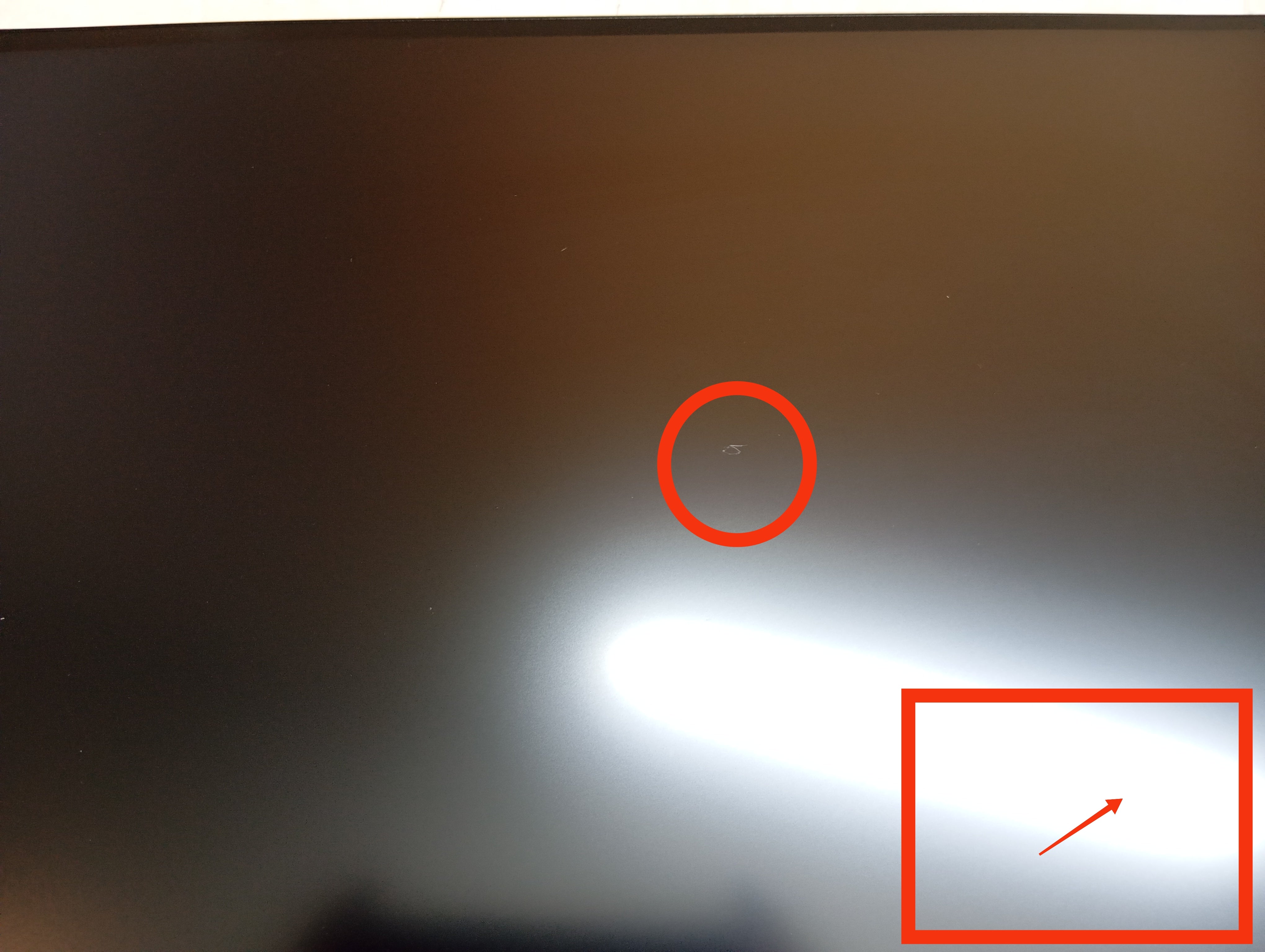 Refurbished Cooler Master GM27-FQS ARGB Zwart Gaming Monitor