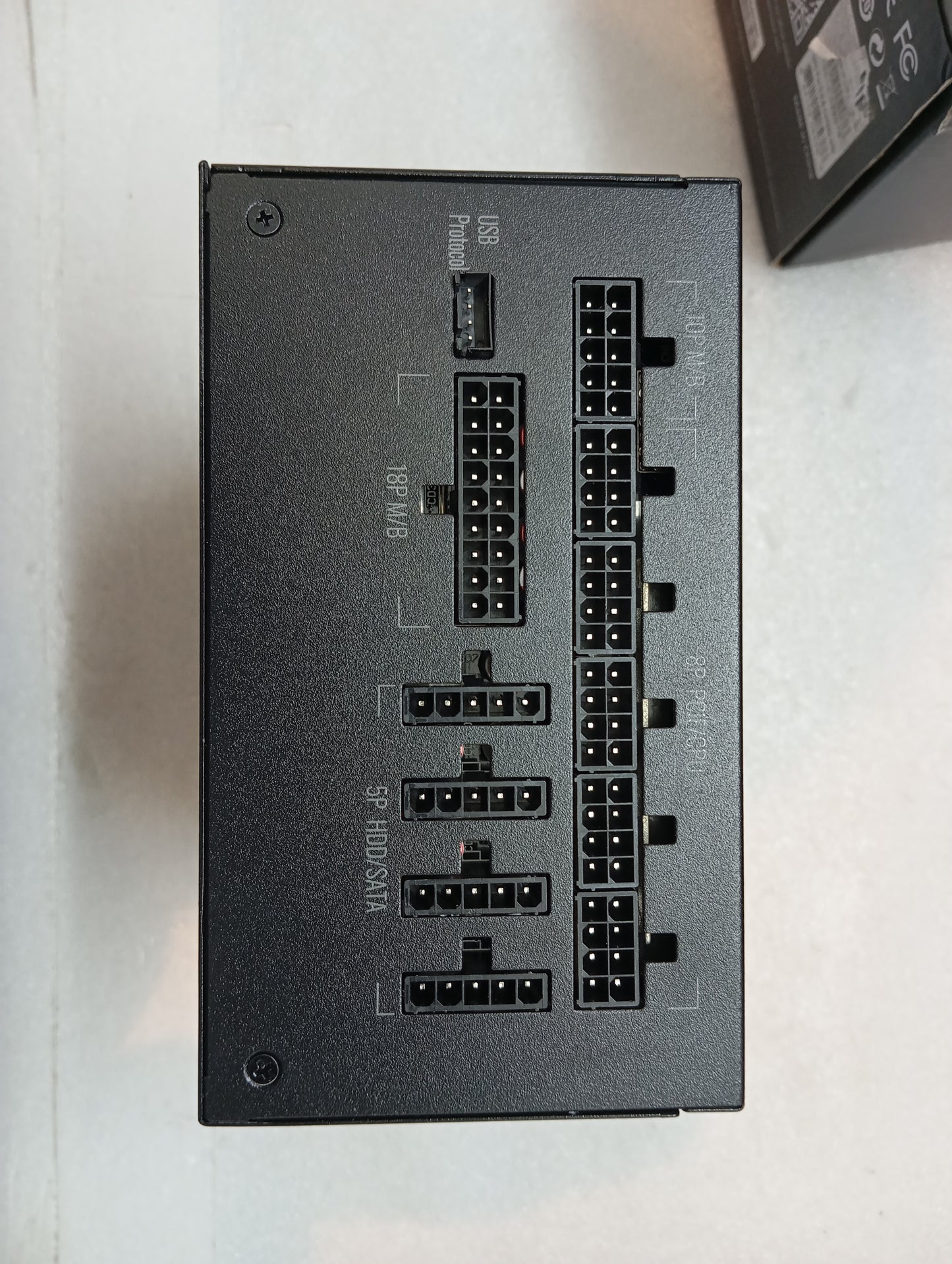 Refurbished Cooler Master XG850 Plus Platinum