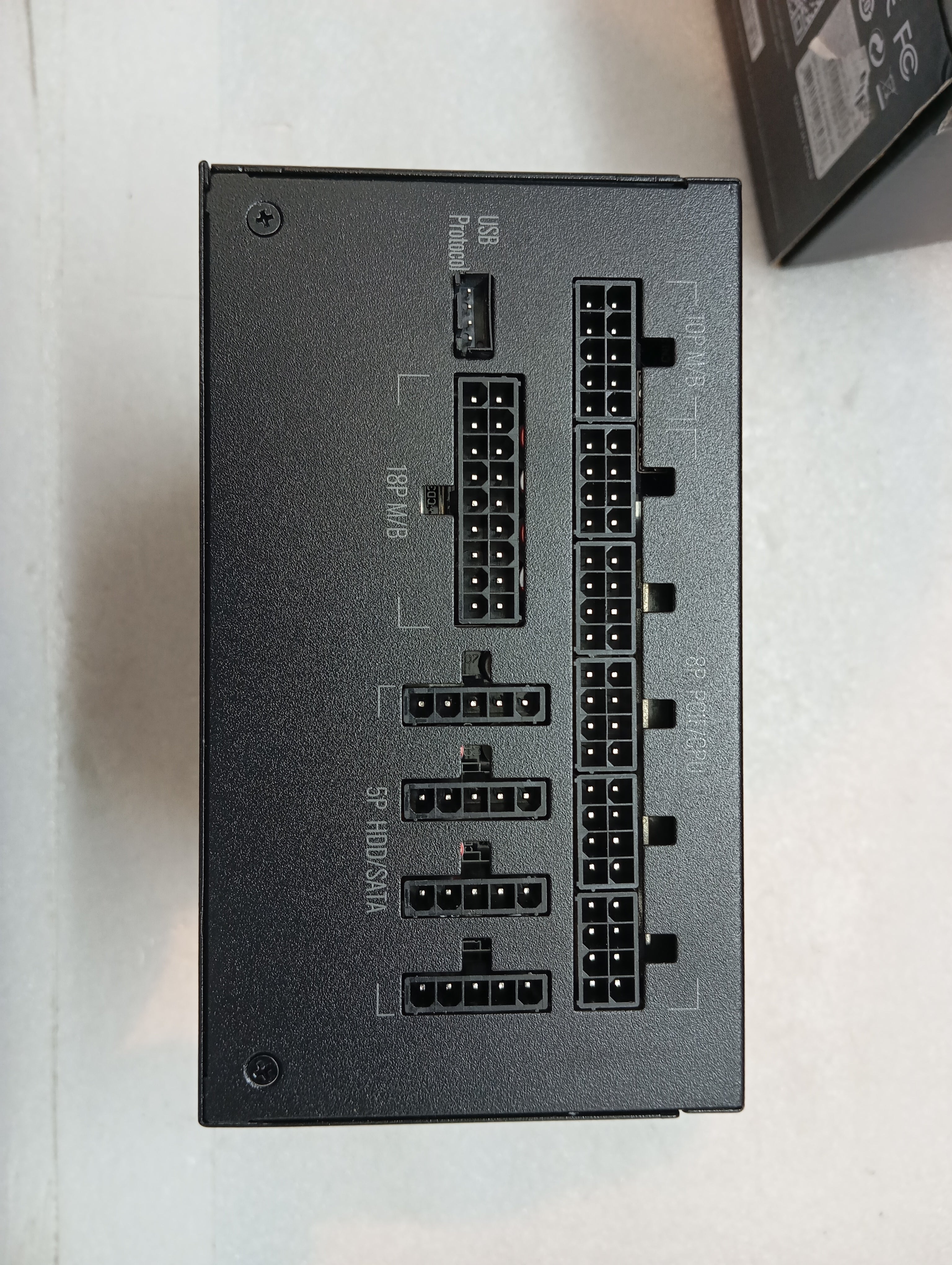 Refurbished Cooler Master XG850 Plus Platinum