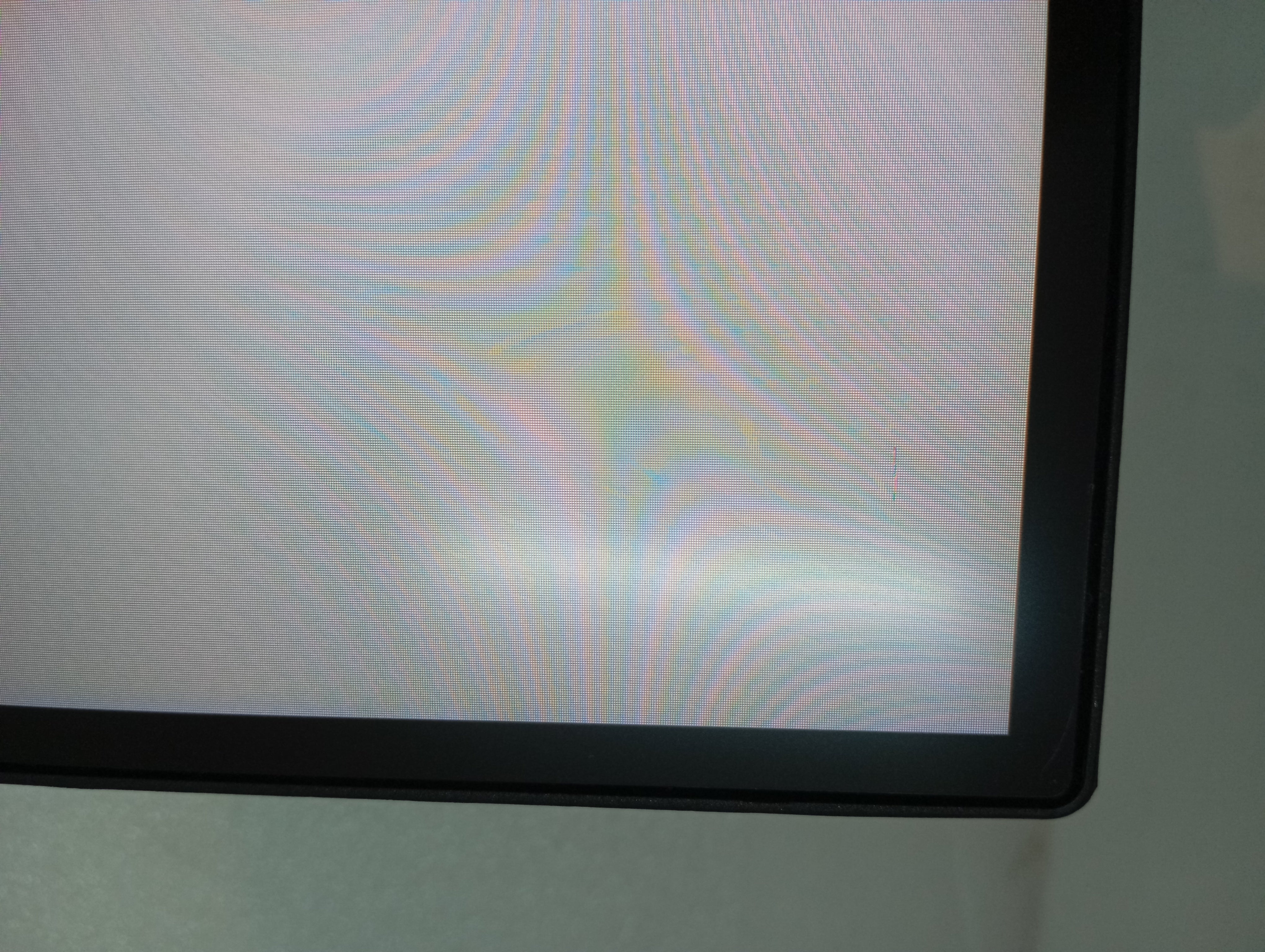 Refurbished Cooler Master GM34-CWQ ARGB Zwart Gaming Monitor