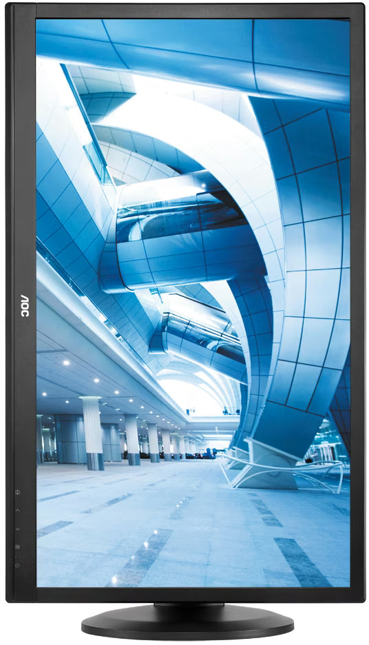 Refurbished AOC U2868PQU