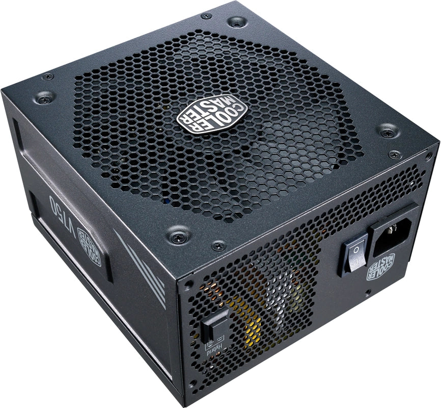 Refurbished Cooler Master V750 Gold-V2 Black