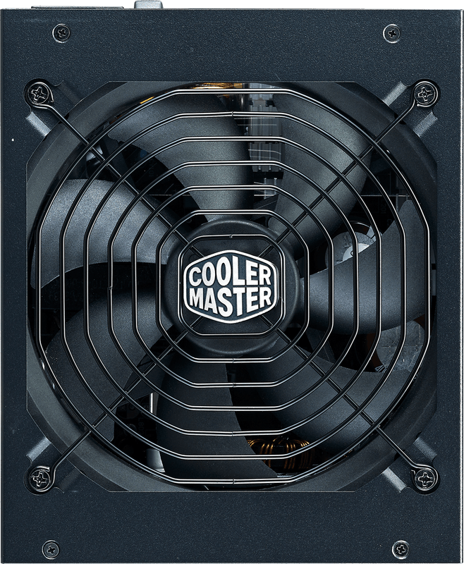 Cooler Master MWE Gold 1050 - V2 - Full Modular