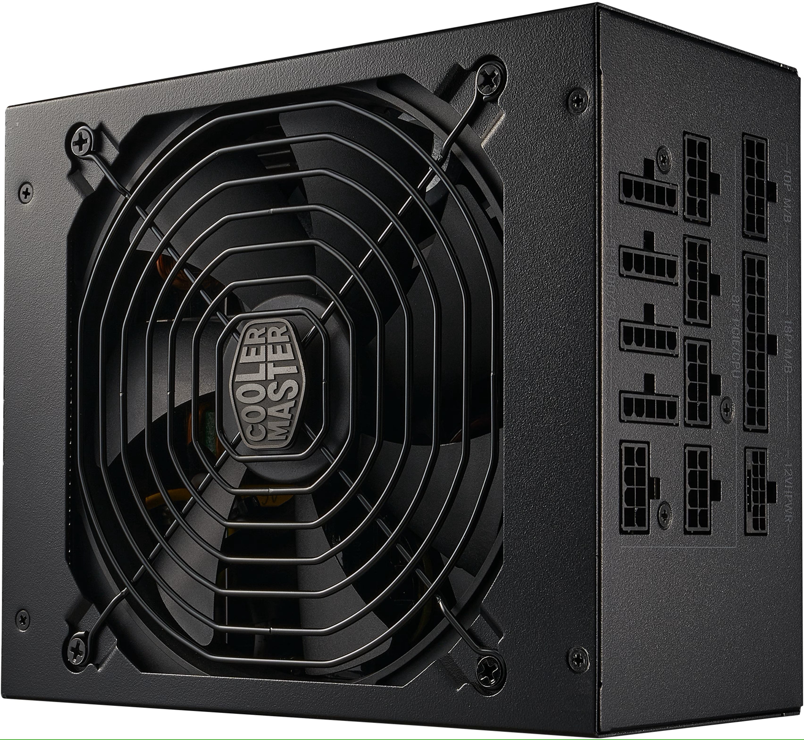 Refurbished Cooler Master MWE Gold 1250 - V2 ATX 3.0