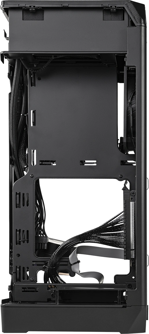 Refurbished Cooler Master Ncore 100 MAX - Brons