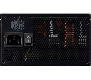 Cooler Master MWE Gold 1050 - V2 ATX 3.1