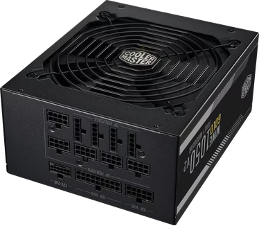 Cooler Master MWE Gold 1050 - V2 ATX 3.1
