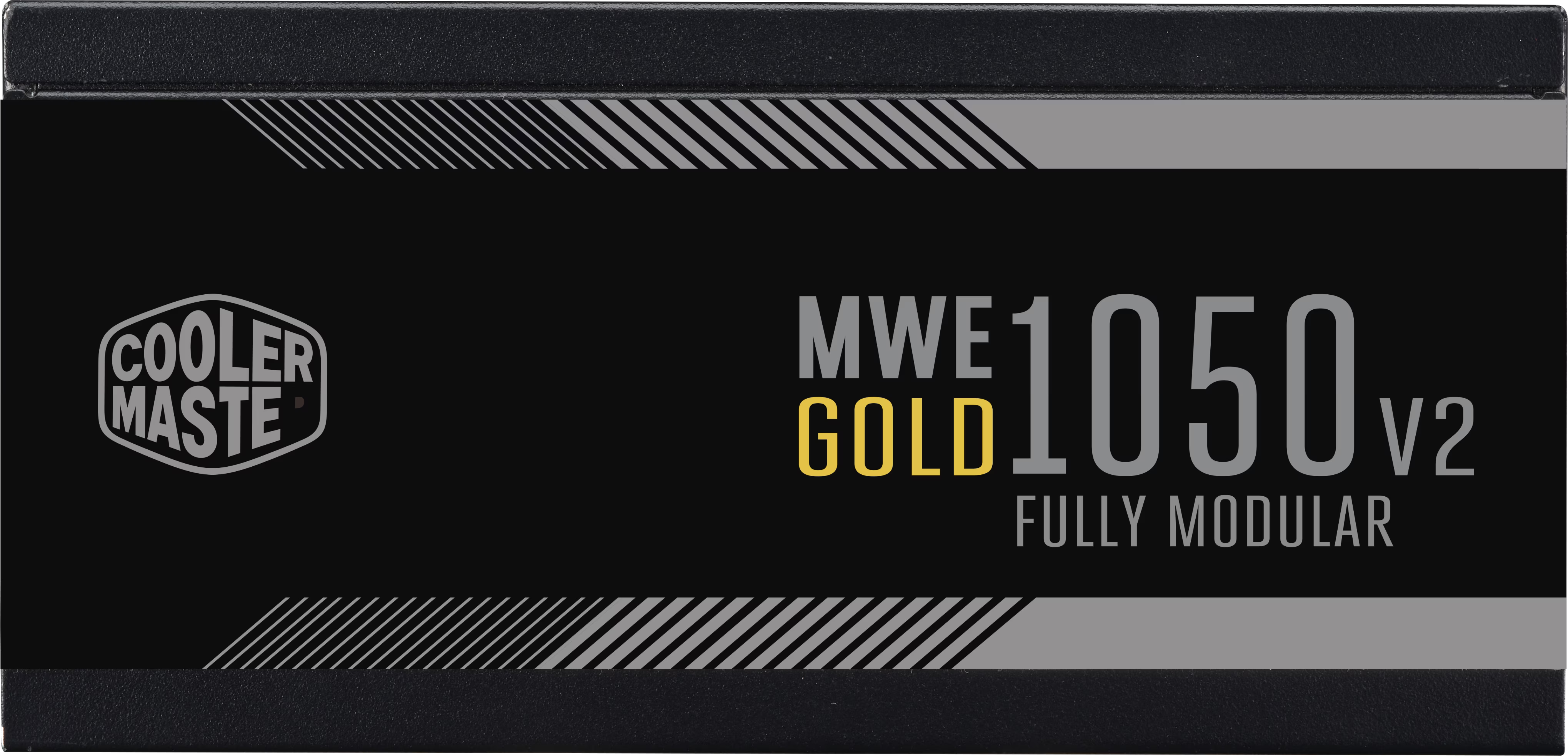Cooler Master MWE Gold 1050 - V2 ATX 3.1