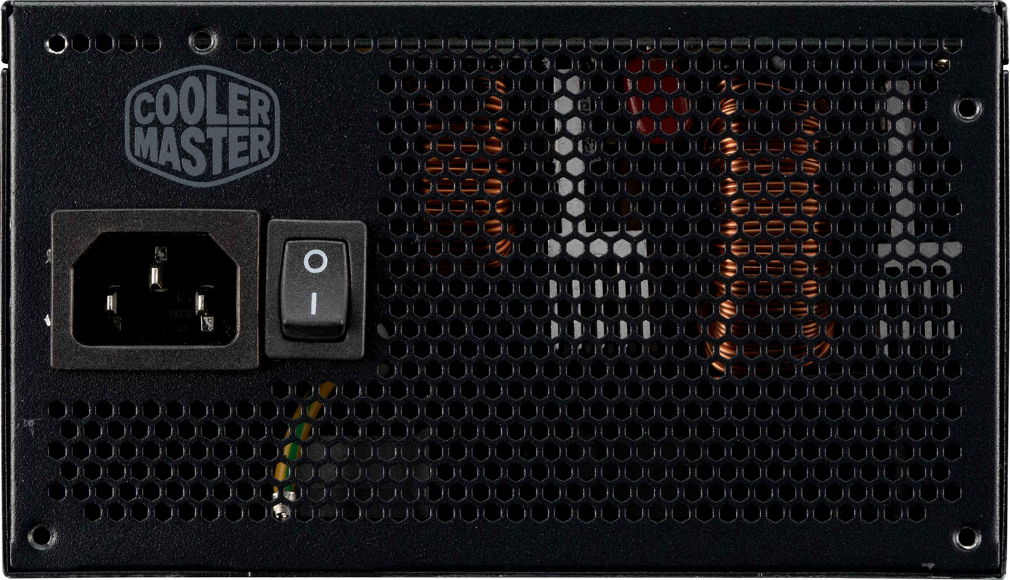 Cooler Master MWE Gold 1250 - V2 ATX 3.1