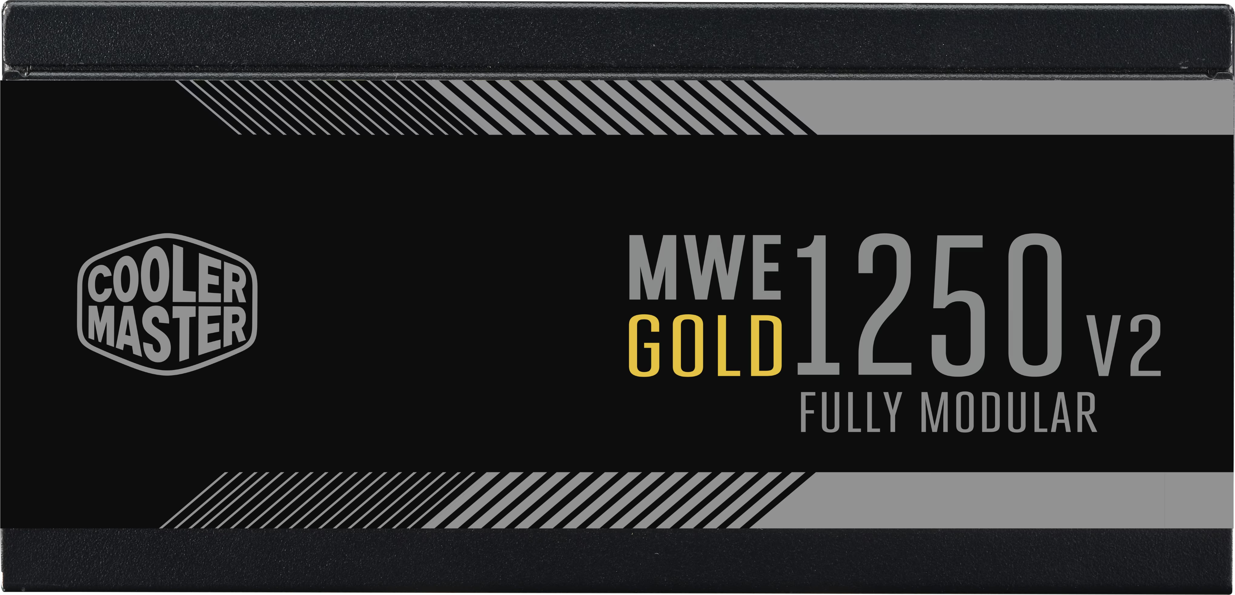 Cooler Master MWE Gold 1250 - V2 ATX 3.1