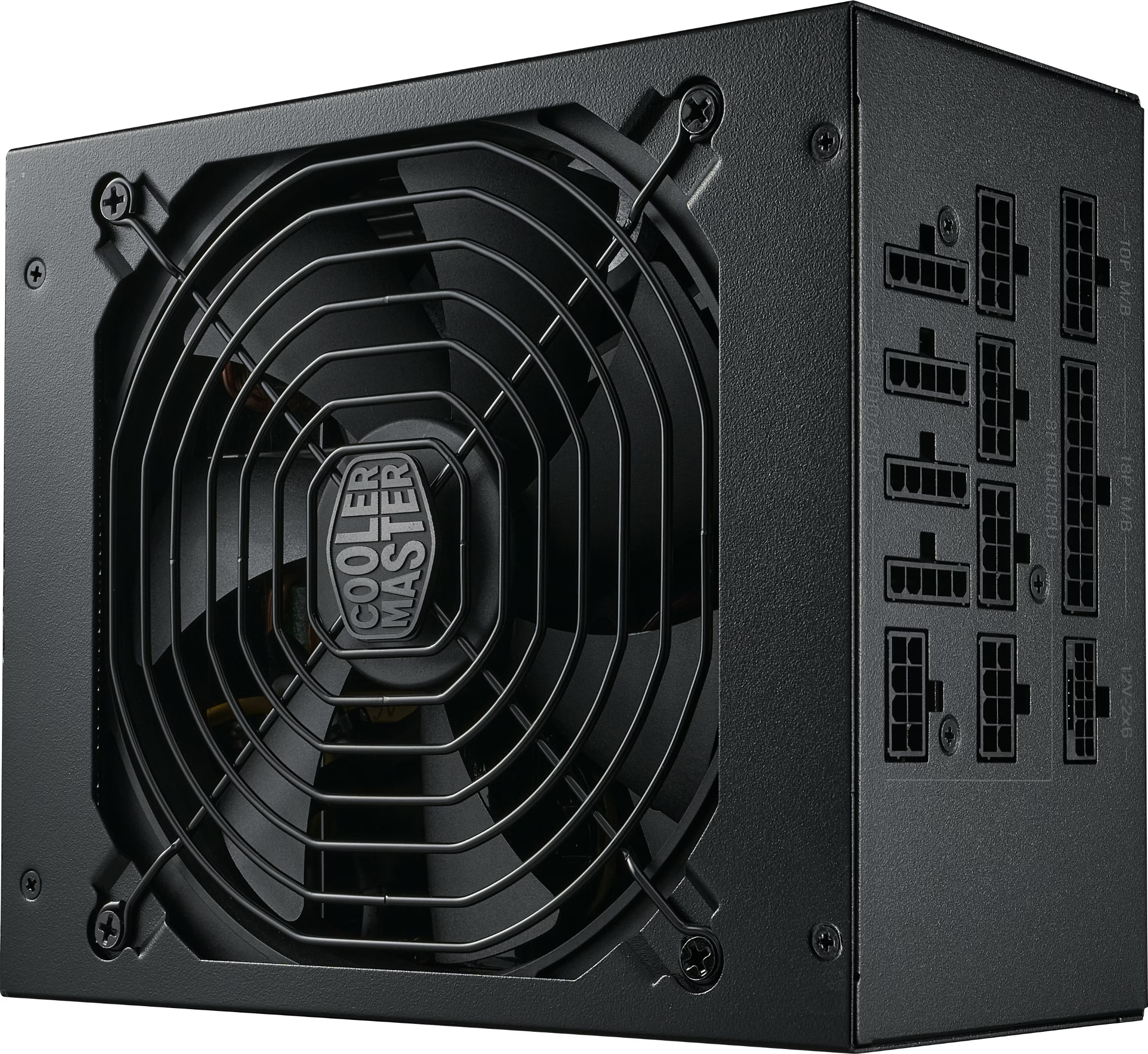 Cooler Master MWE Gold 1250 - V2 ATX 3.1