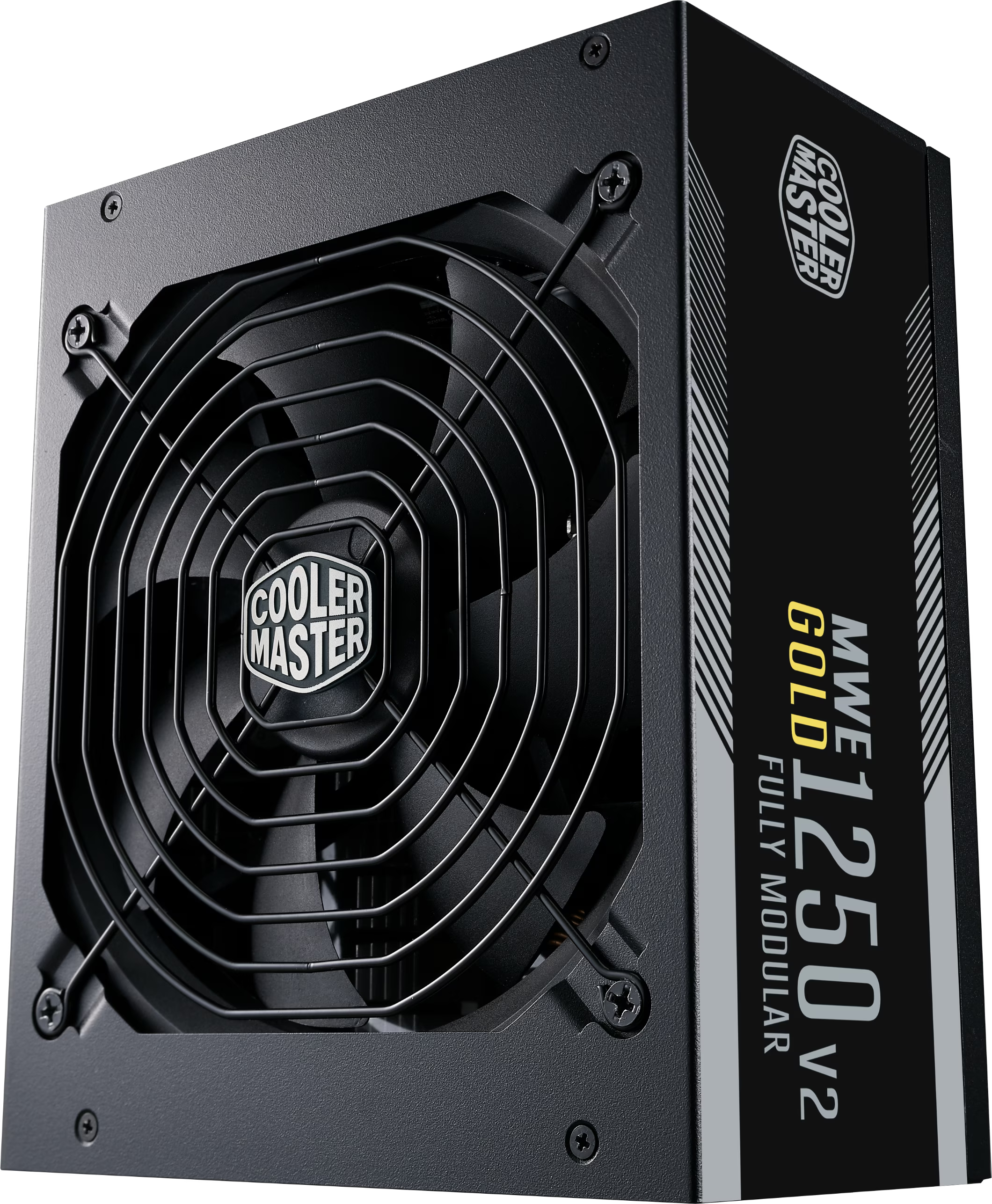 Cooler Master MWE Gold 1250 - V2 ATX 3.1