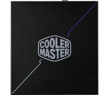 Refurbished Cooler Master MWE Gold 750 - V3 ATX 3.1 Full Modular