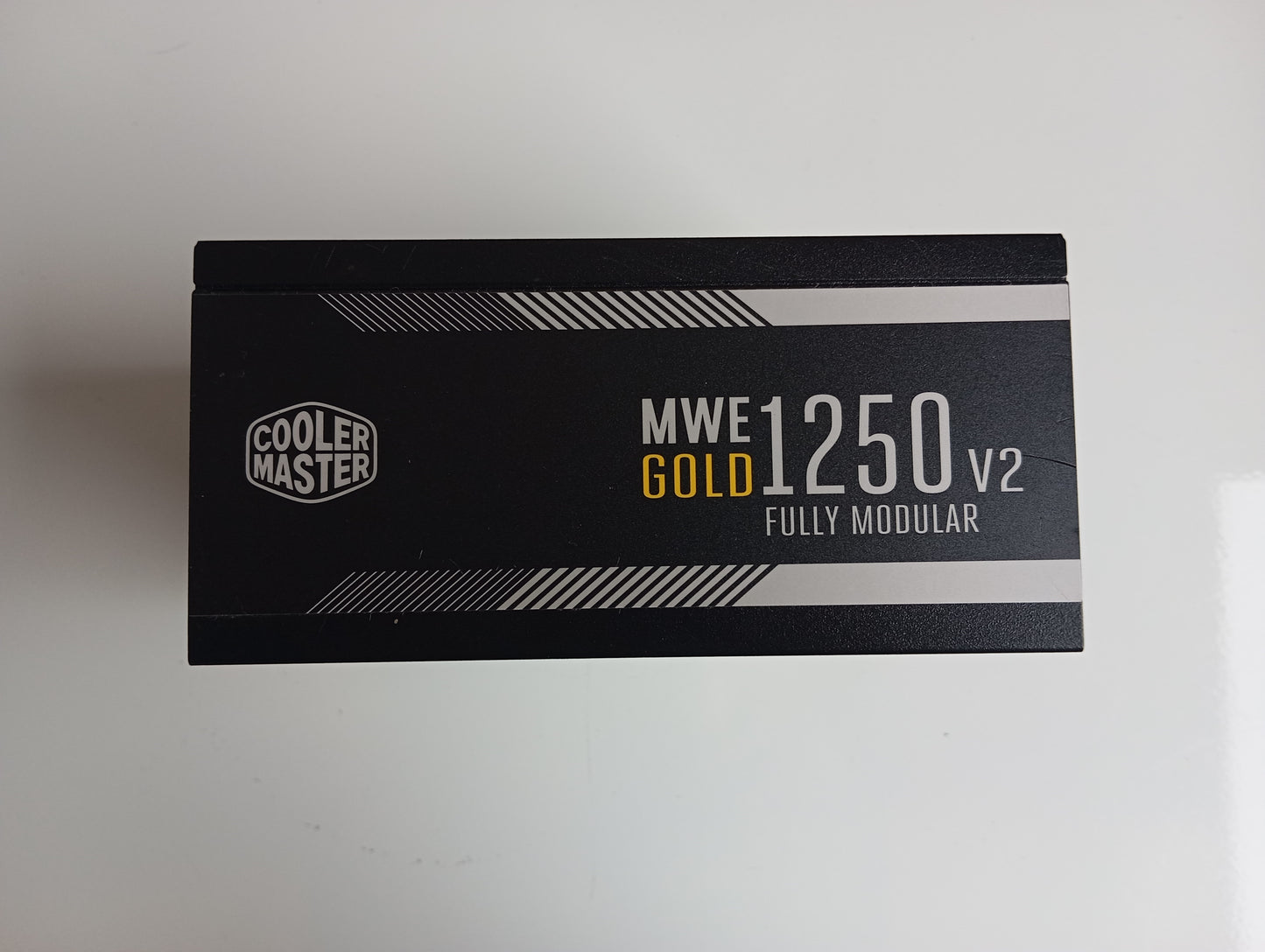 Refurbished Cooler Master MWE Gold 1250 - V2 ATX 3.0