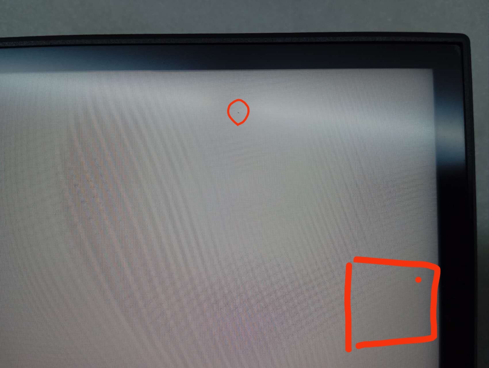 Refurbished Cooler Master Tempest GP27U Gaming Monitor
