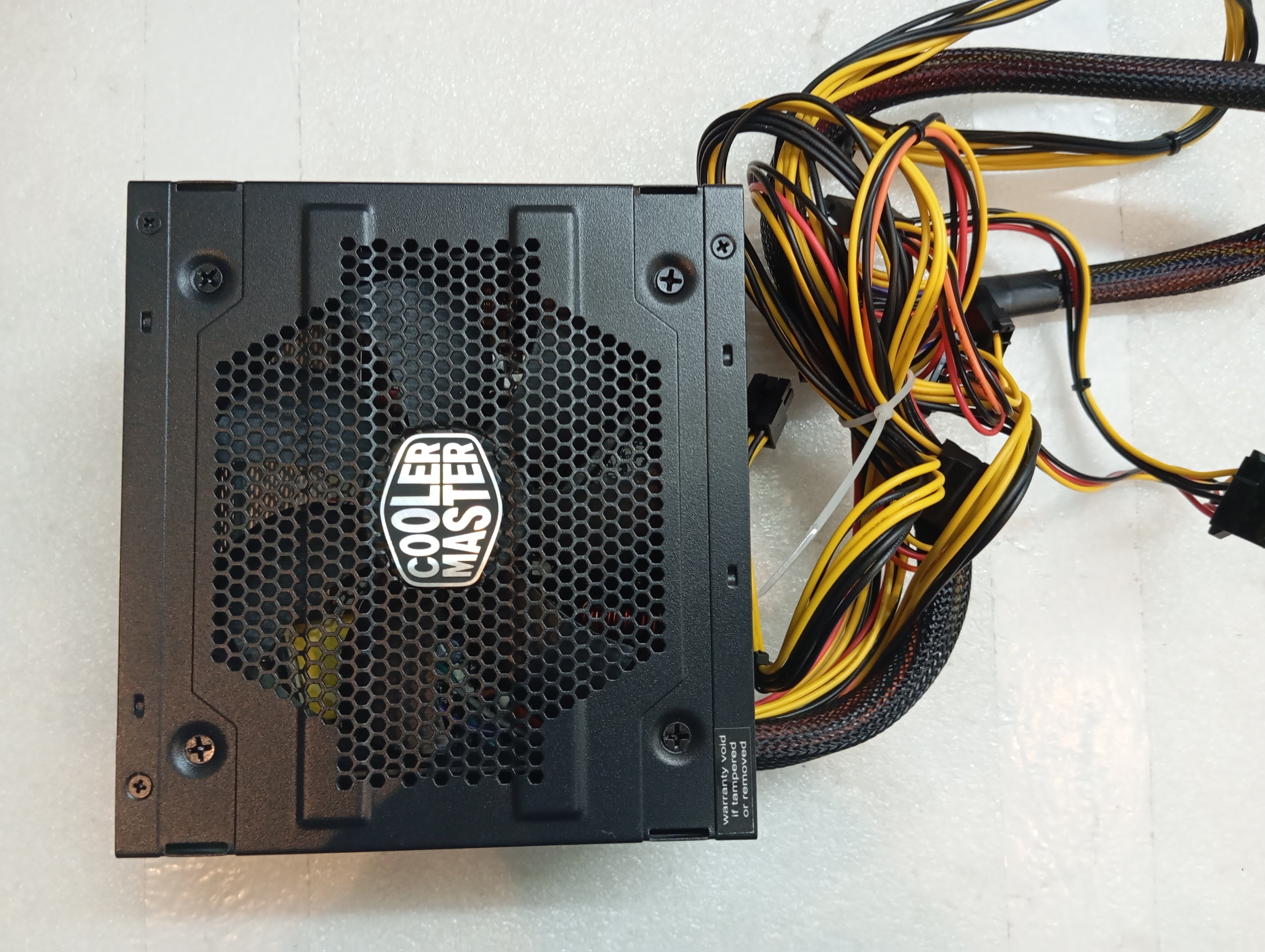 Refurbished Cooler Master Elite V4 230V 300W