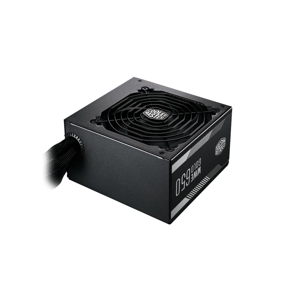 Refurbished Cooler Master MWE Gold 650