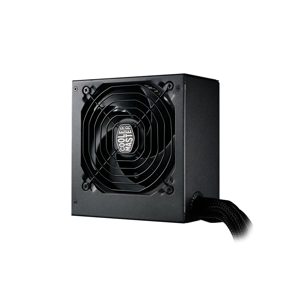 Refurbished Cooler Master MWE Gold 650