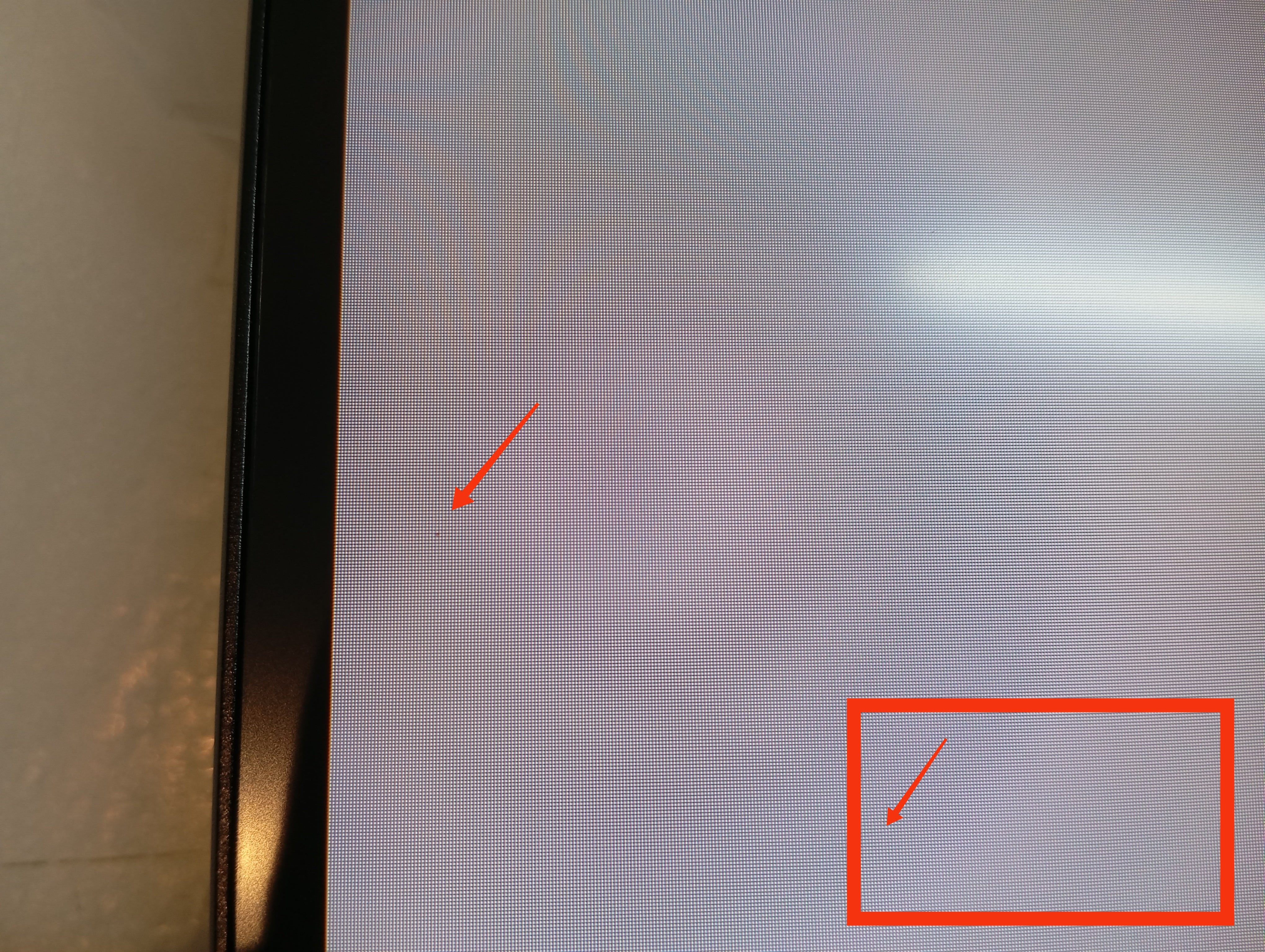 Refurbished Cooler Master GM27-FQS ARGB Zwart Gaming Monitor