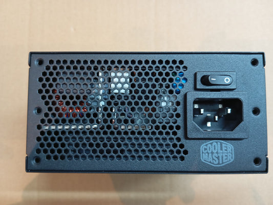 Cooler Master V SFX Gold 850 ATX 3.1, OEM