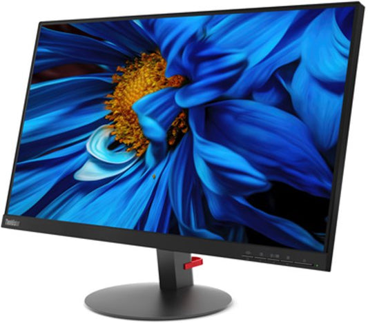 Nieuw! Lenovo S24e-10 ThinkVision - LED-Skaerm