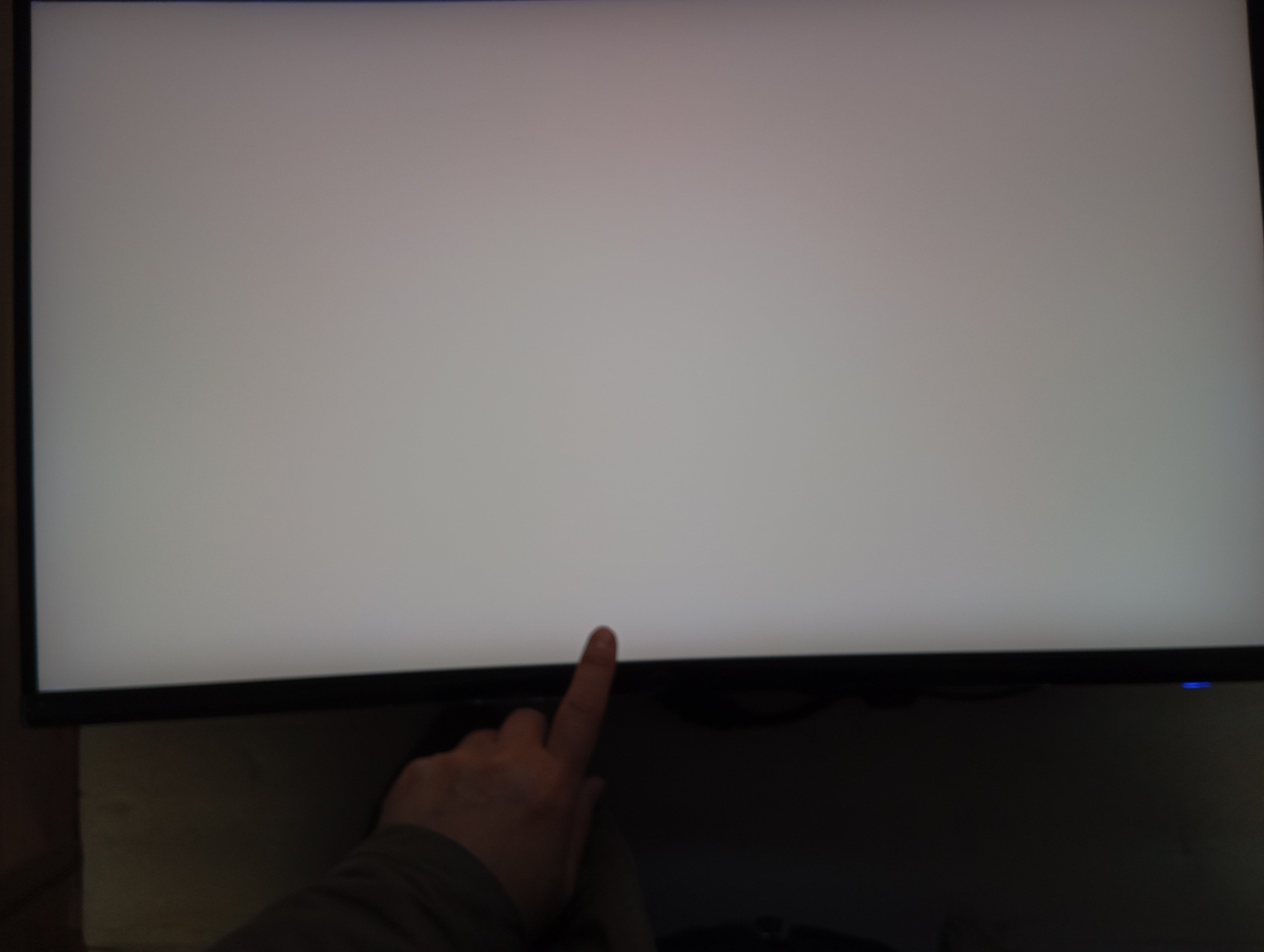 Refurbished Cooler Master GM27-CFX Curved Gaming Monitor