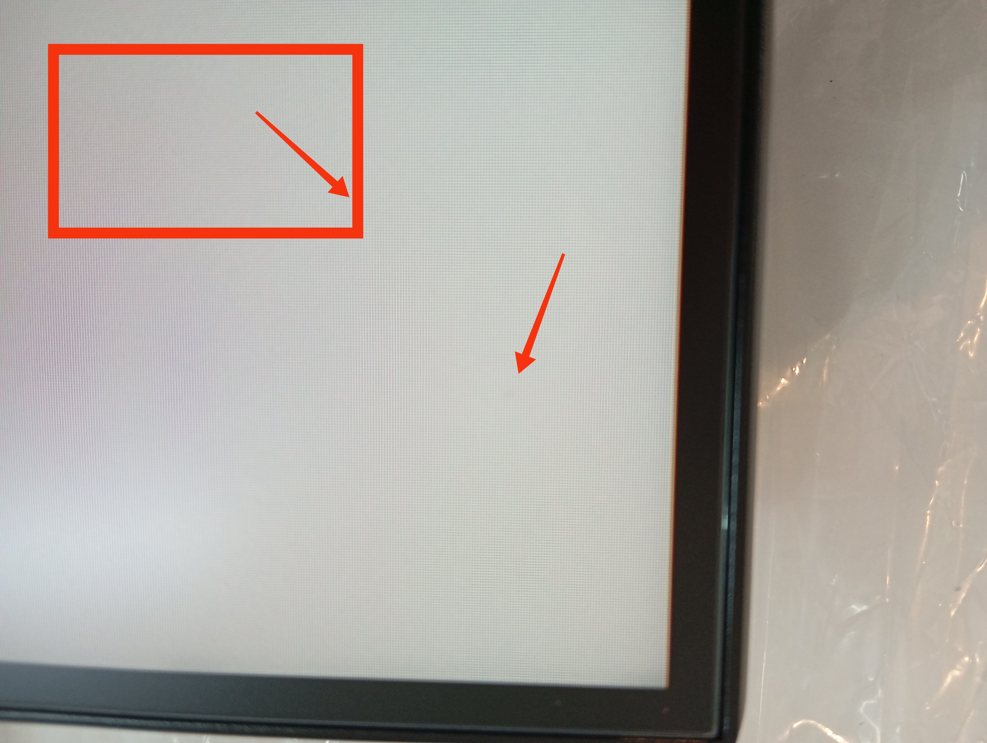 Refurbished Cooler Master GM32-FQ Zwart Gaming Monitor