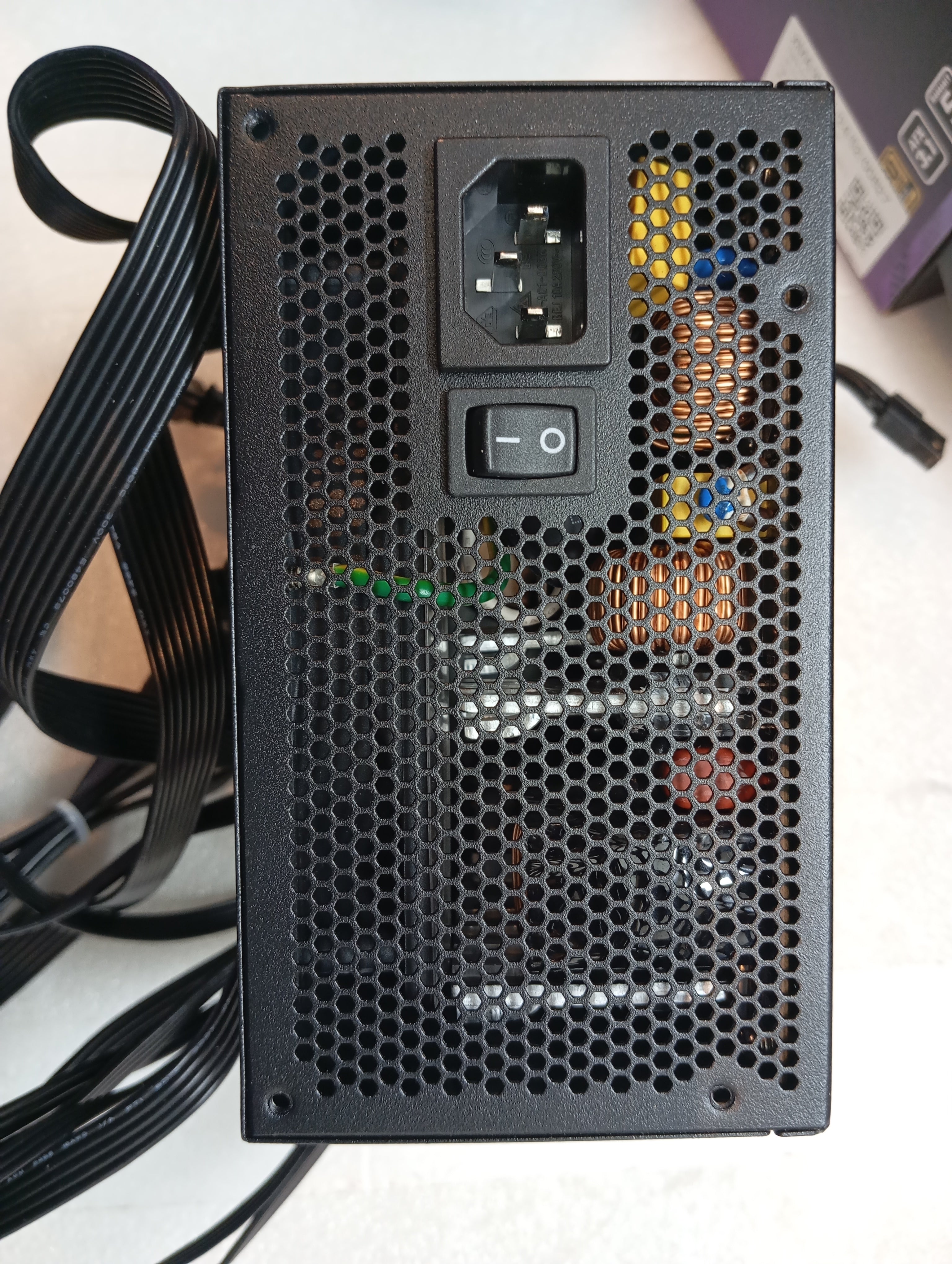 Cooler Master Gold Series G800 800 watt