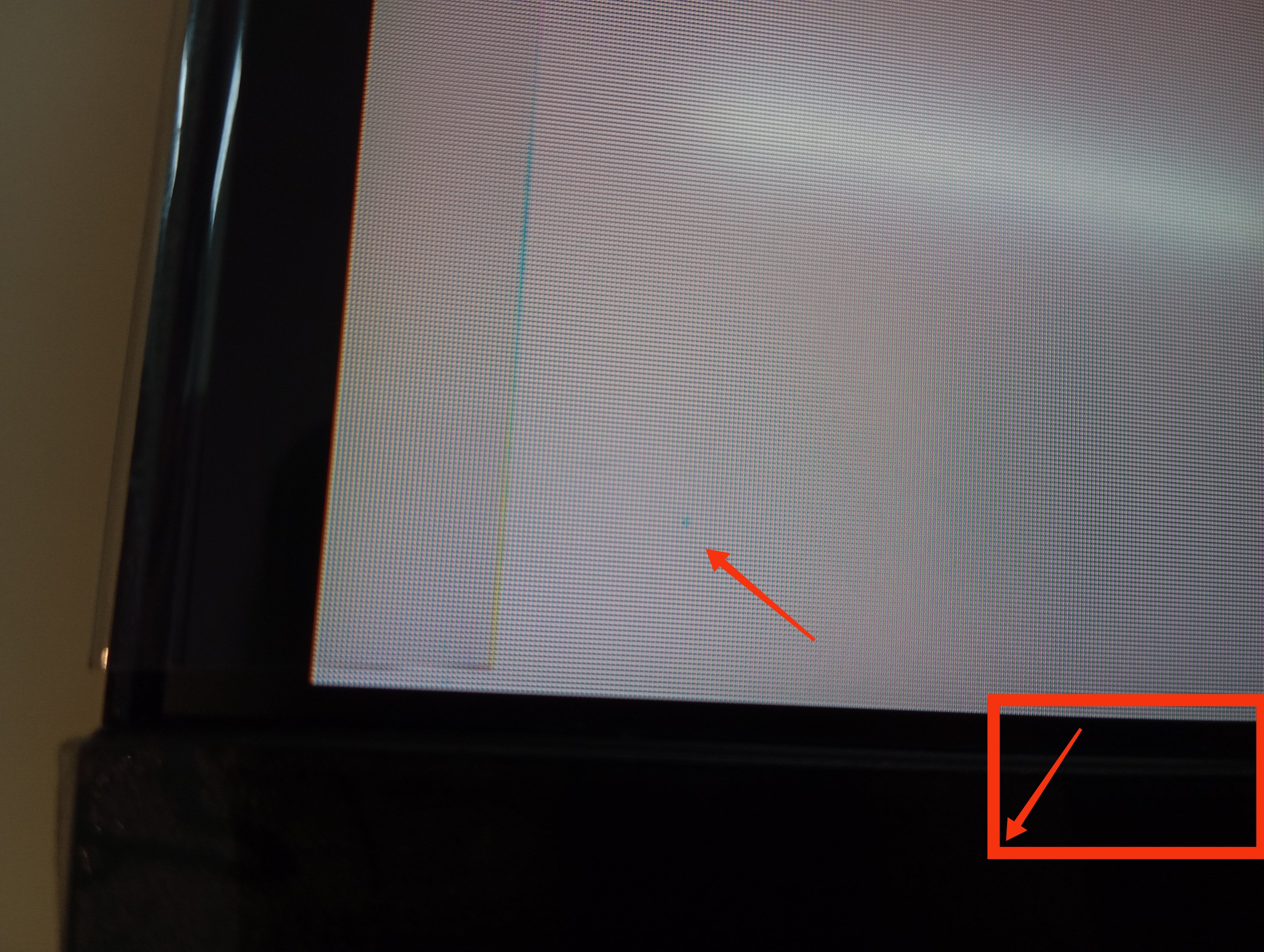 Refurbished Cooler Master GM34-CWQ2 Zwart Gaming Monitor