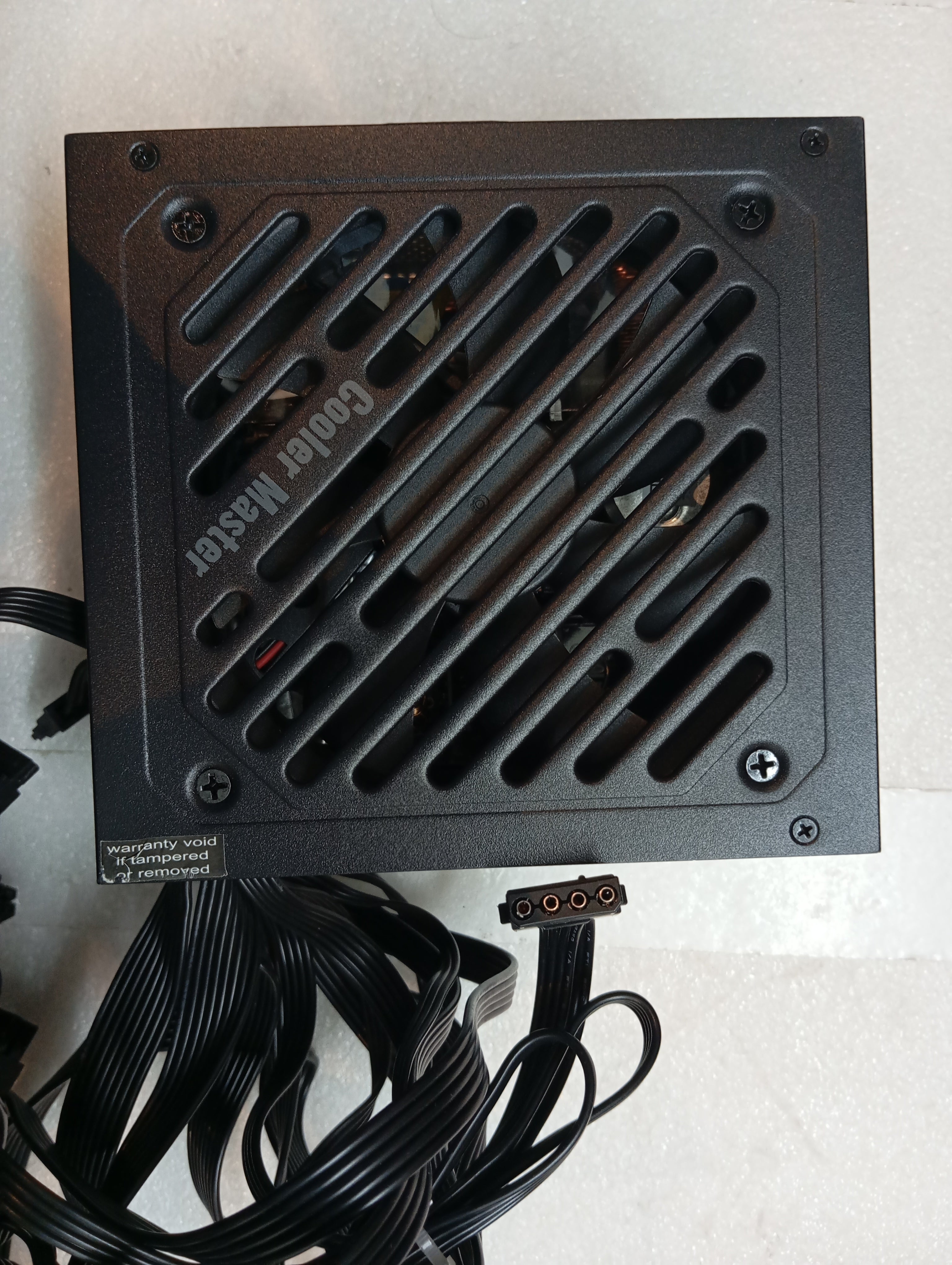 Cooler Master Gold Series G800 800 watt