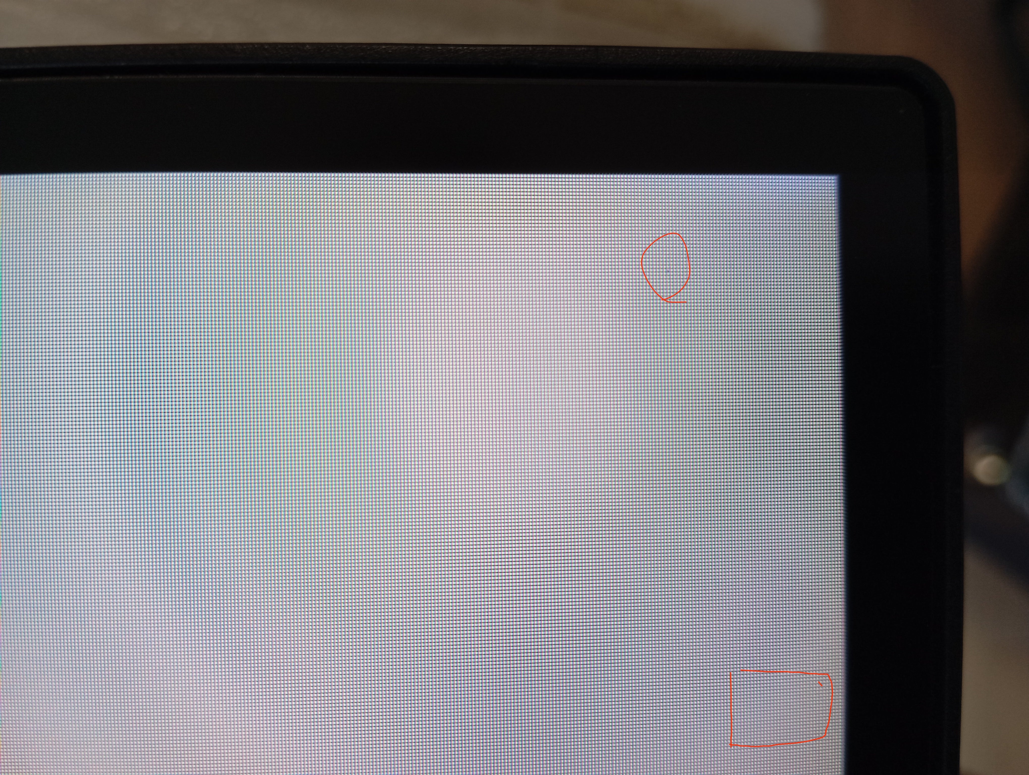 Refurbished Cooler Master GM34-CWQ ARGB Zwart Gaming Monitor