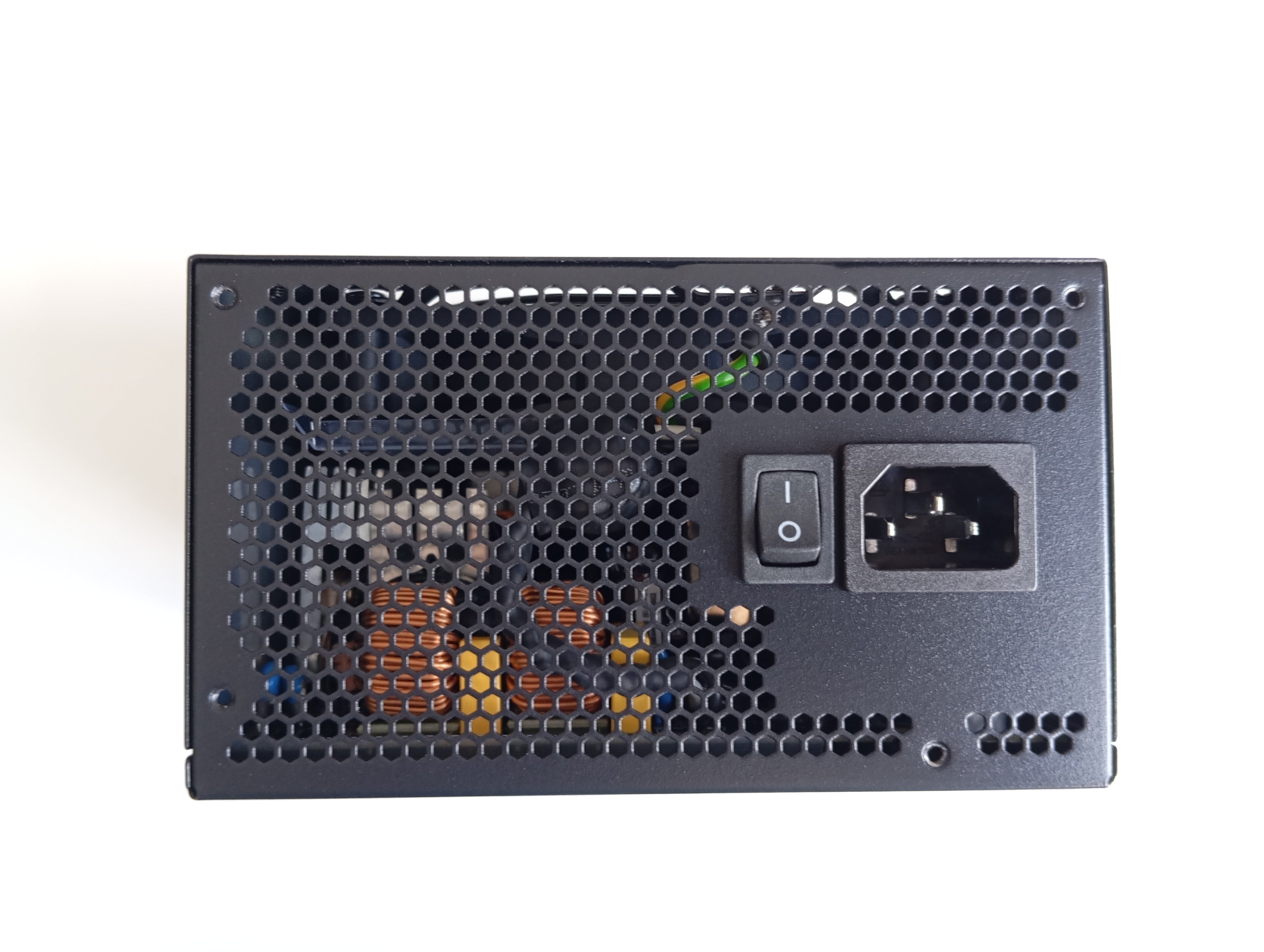Refurbished Cooler Master MWE Gold 850 - V2 - Full Modular ATX 3.1