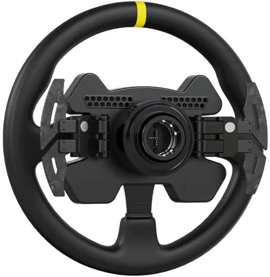 MOZA Racing RS V2 Wheel – Refurbished by MOZA