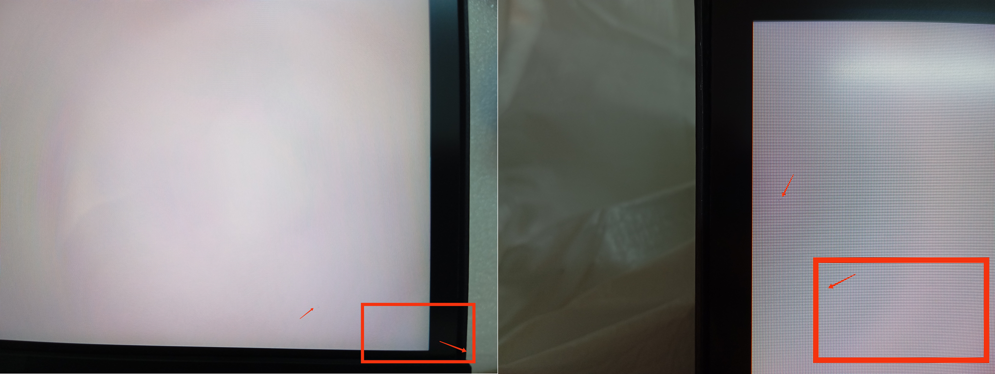 Refurbished Cooler Master GM34-CWQ2 Zwart Gaming Monitor