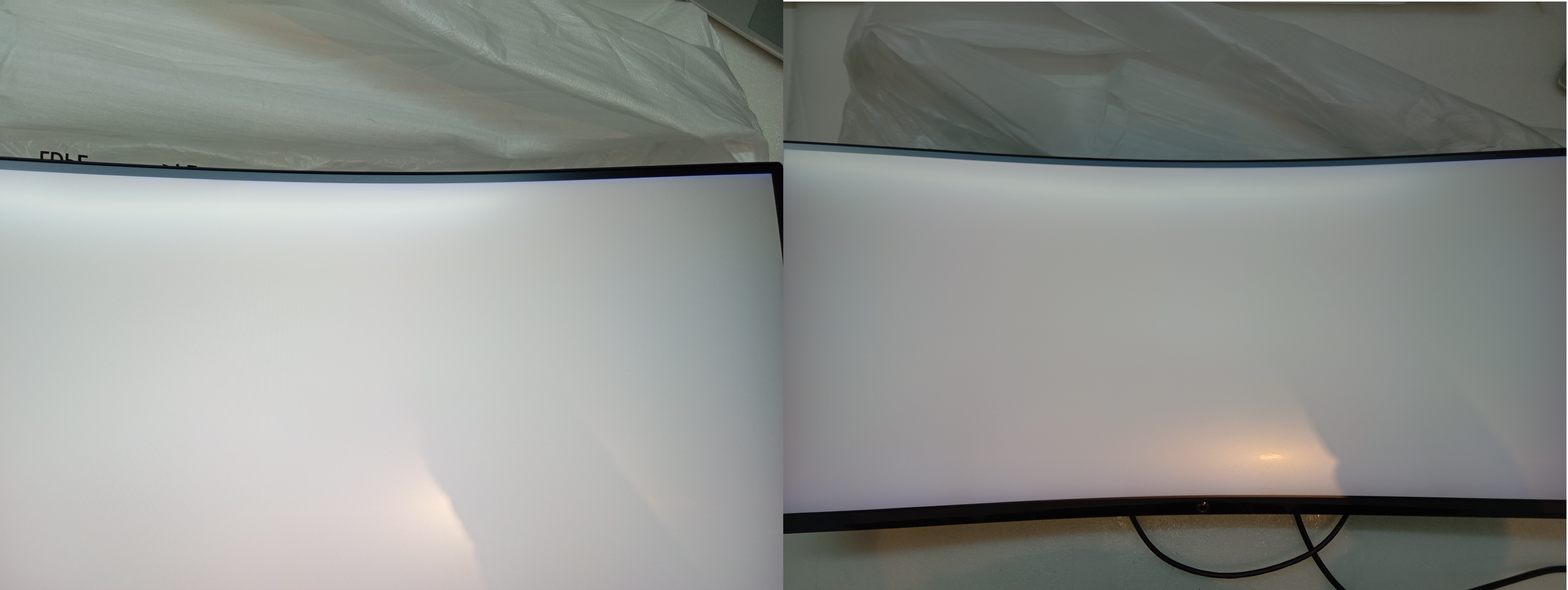 Refurbished Cooler Master GM34-CWQ ARGB Zwart Gaming Monitor