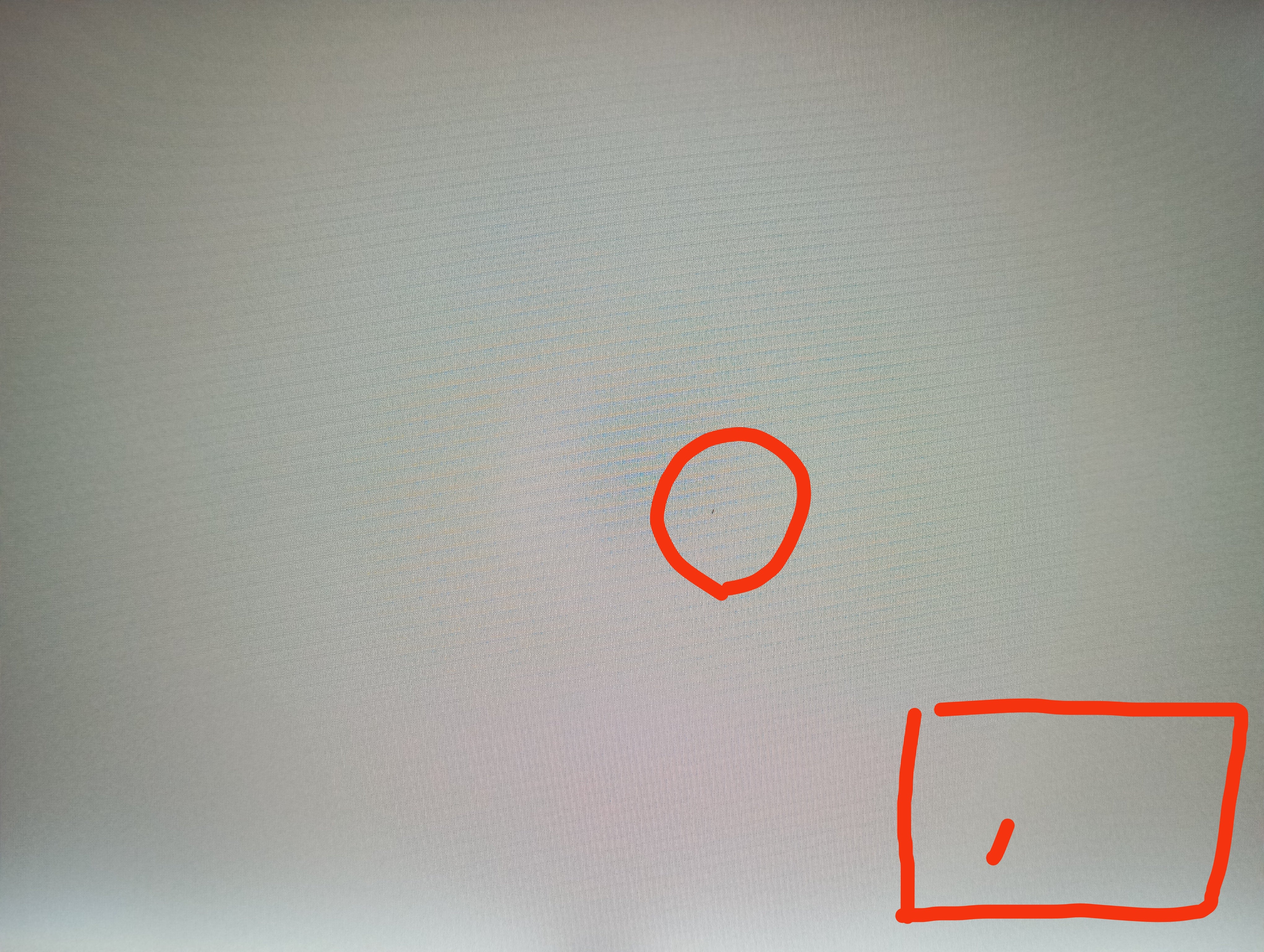 Refurbished Cooler Master Tempest GP27U Gaming Monitor