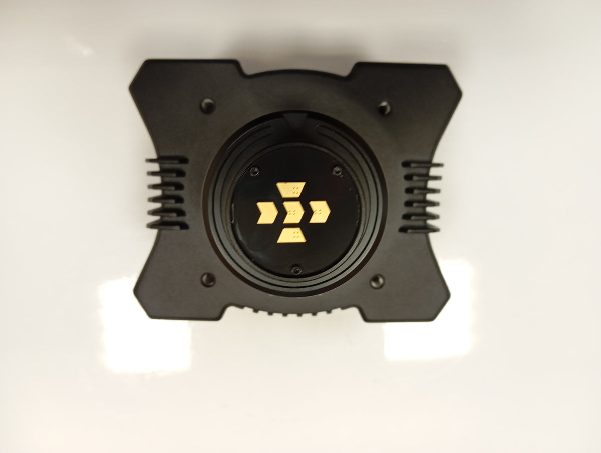Moza Racing R9 Direct Drive Wheel Base V2, Refurbished by MOZA