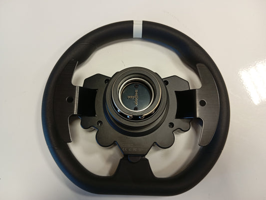 MOZA ESX Steering Wheel for Xbox, refurbished