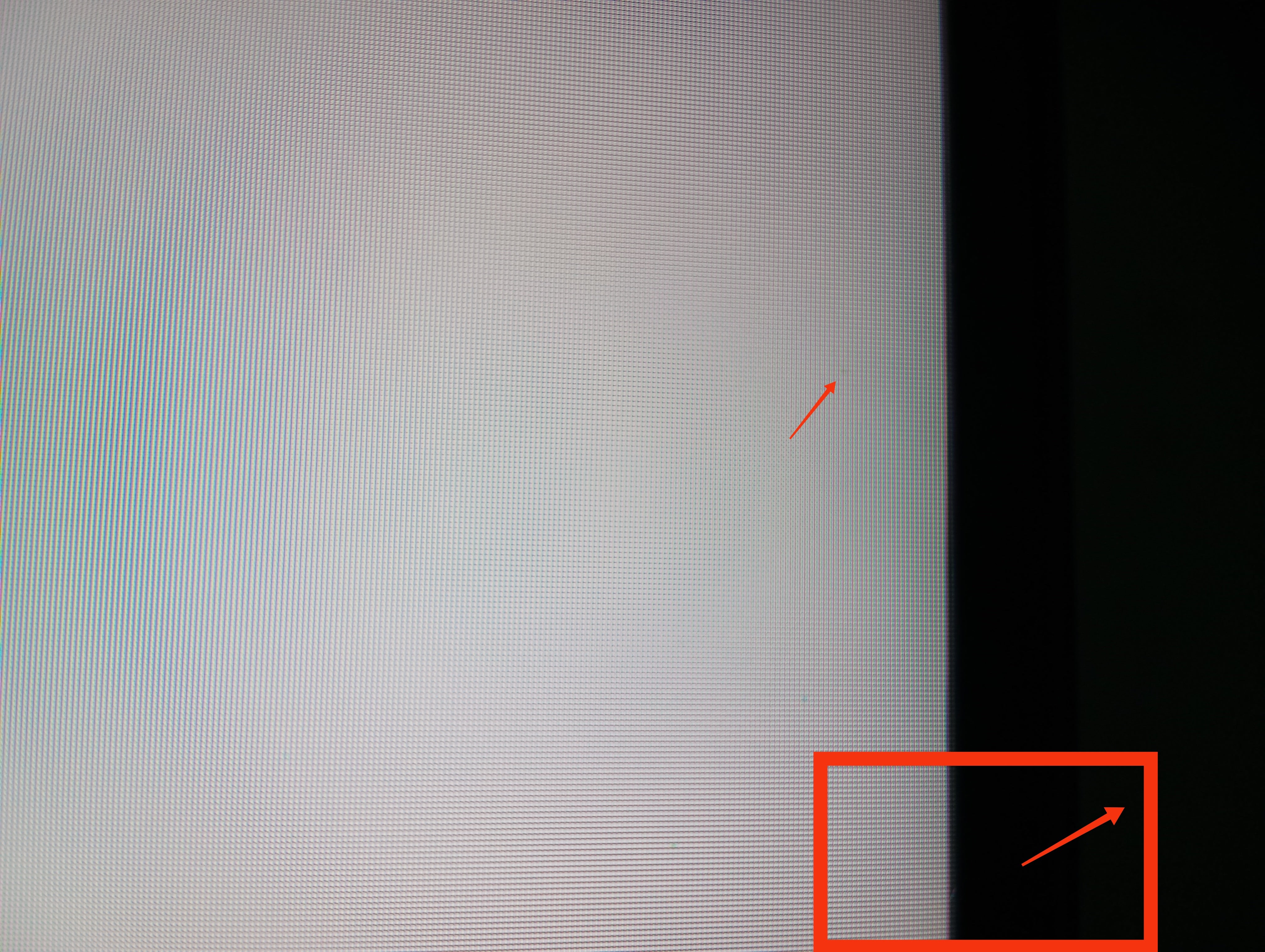 Refurbished Cooler Master GM27-CFX Curved Gaming Monitor