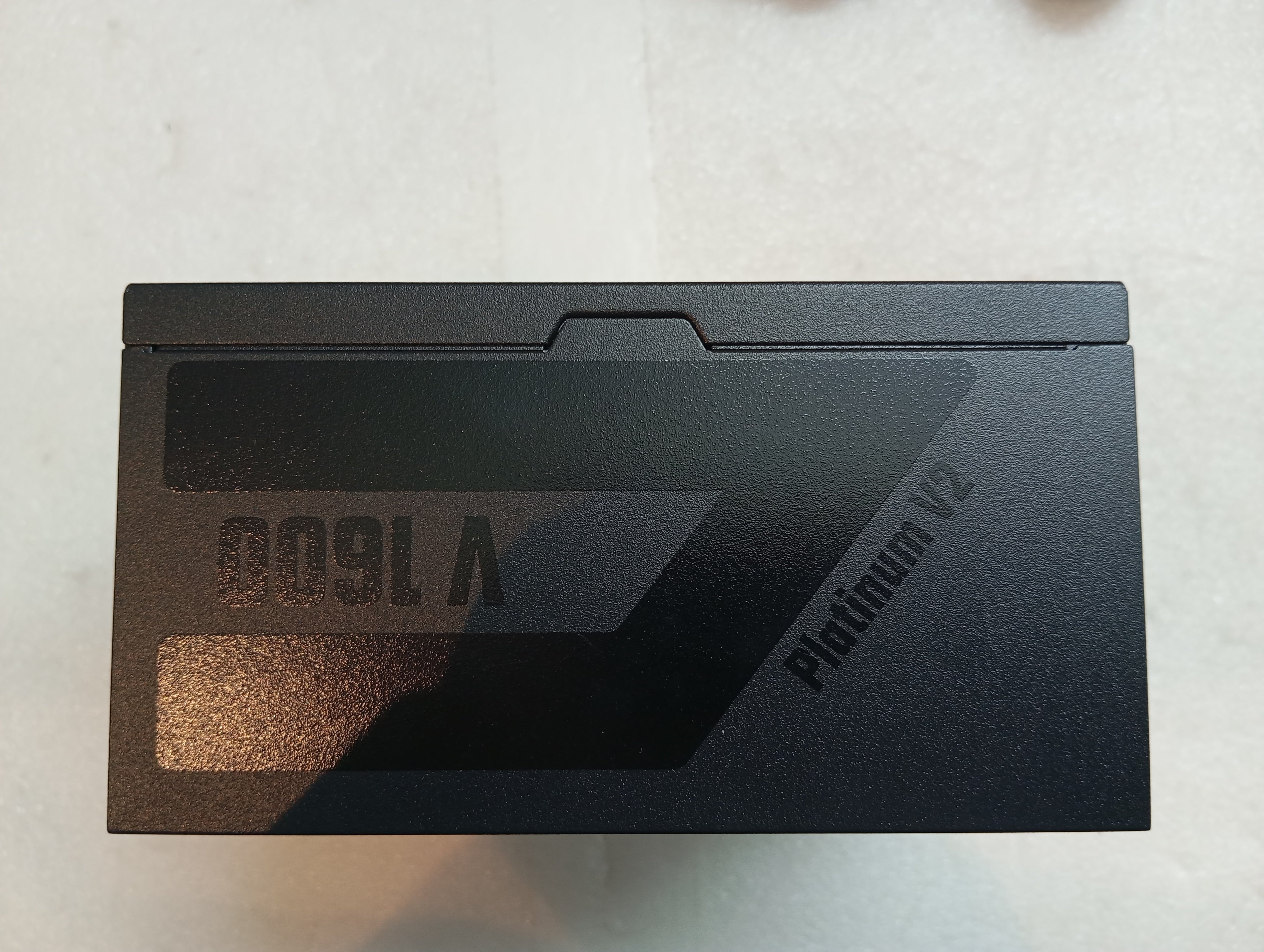 Refurbished Cooler Master V Platinum 1600 V2