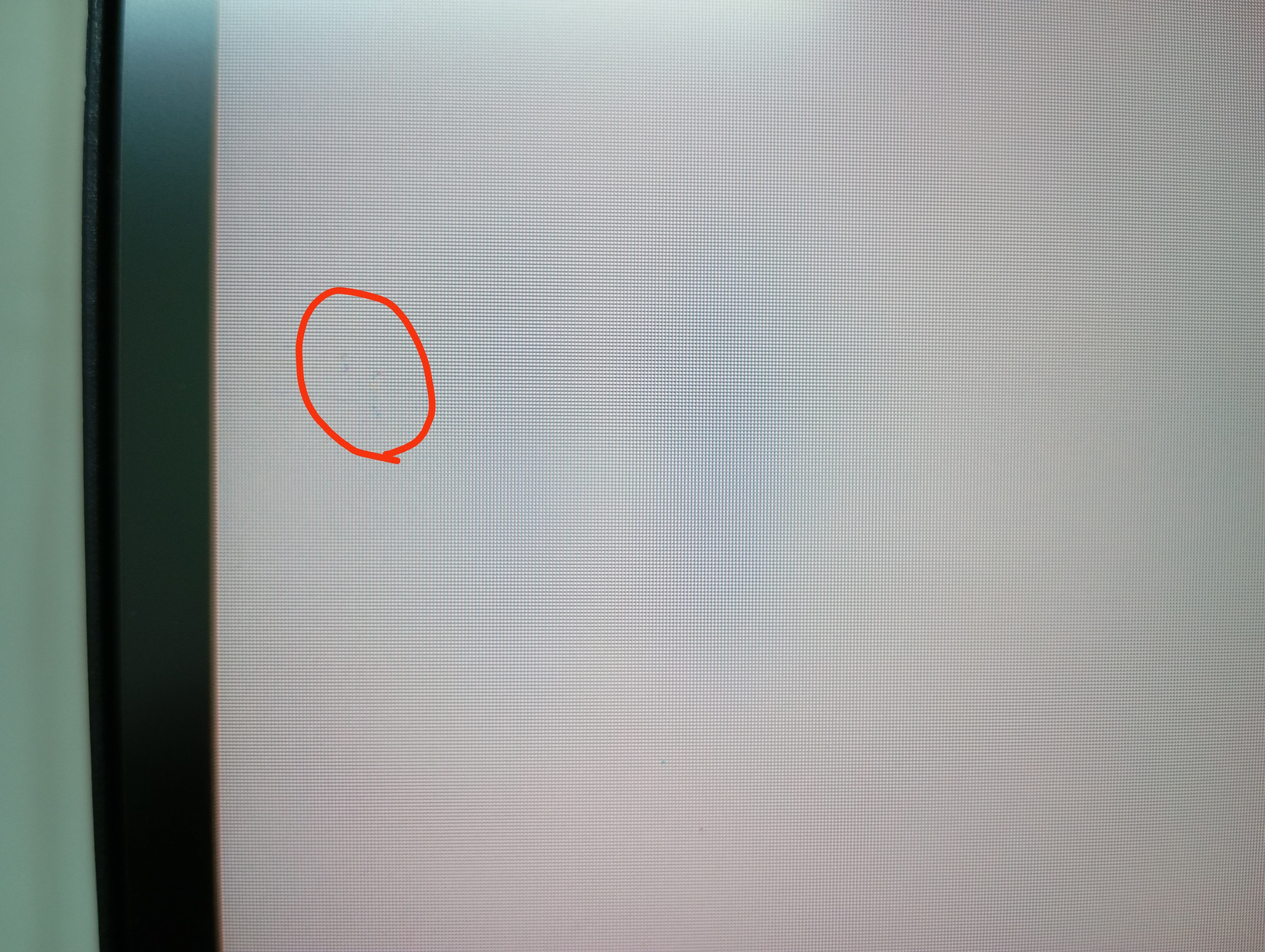 Refurbished Cooler Master GM34-CWQ ARGB Zwart Gaming Monitor