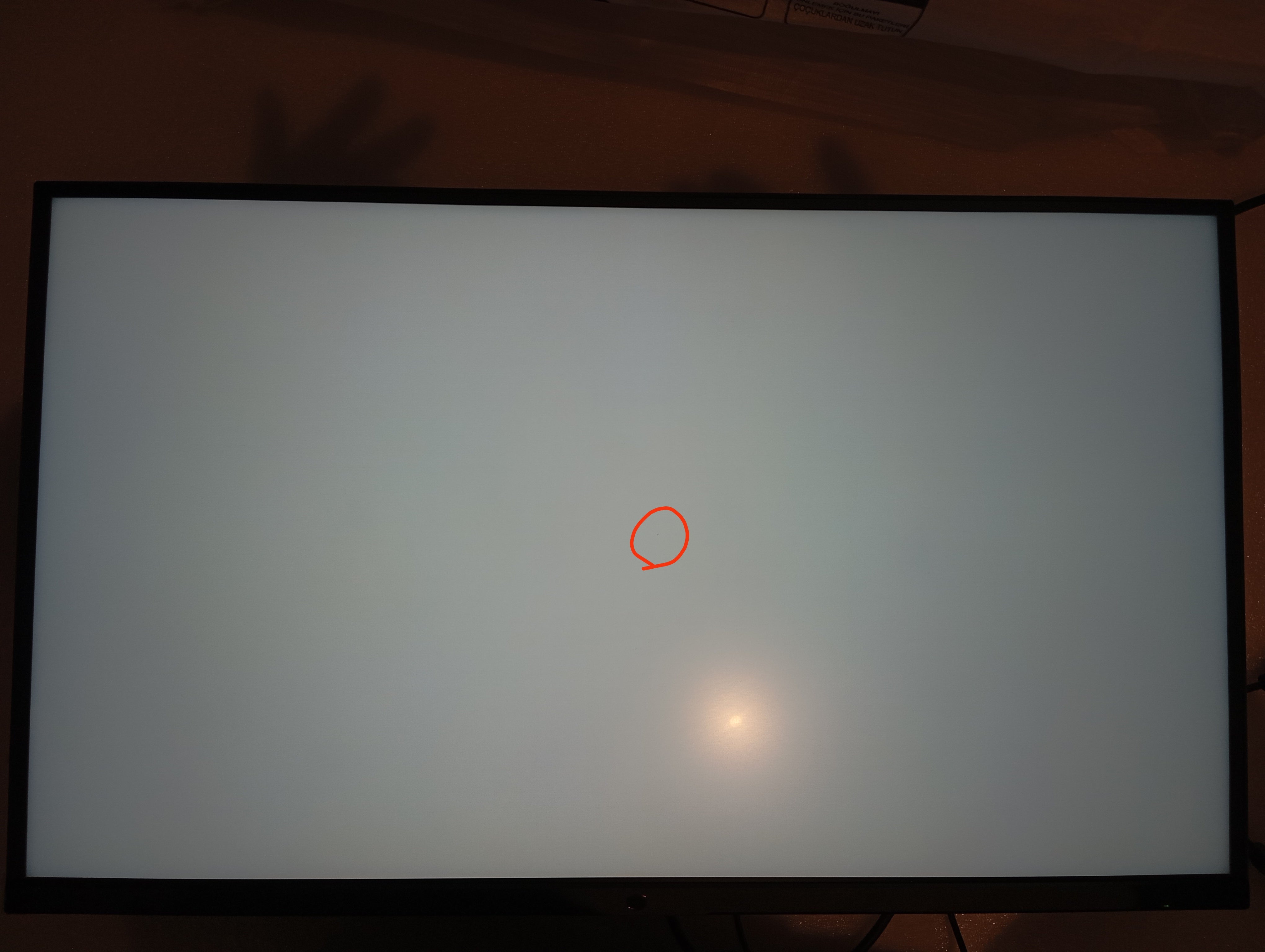 Refurbished Cooler Master Tempest GP27U Gaming Monitor