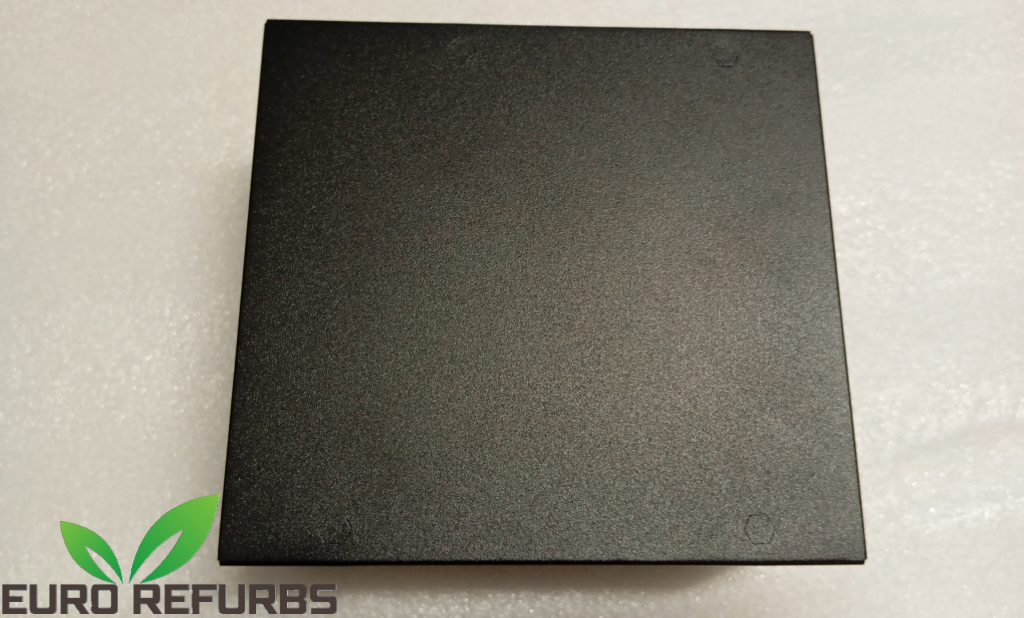Refurbished Cooler Master V750 Gold-V2 Black