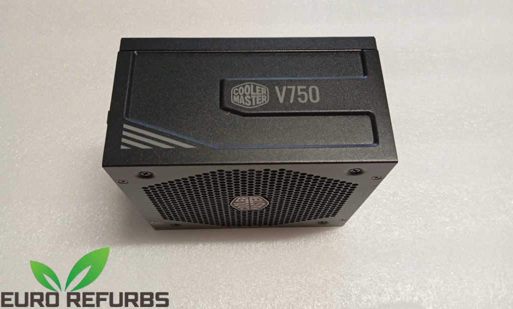 Refurbished Cooler Master V750 Gold-V2 Black