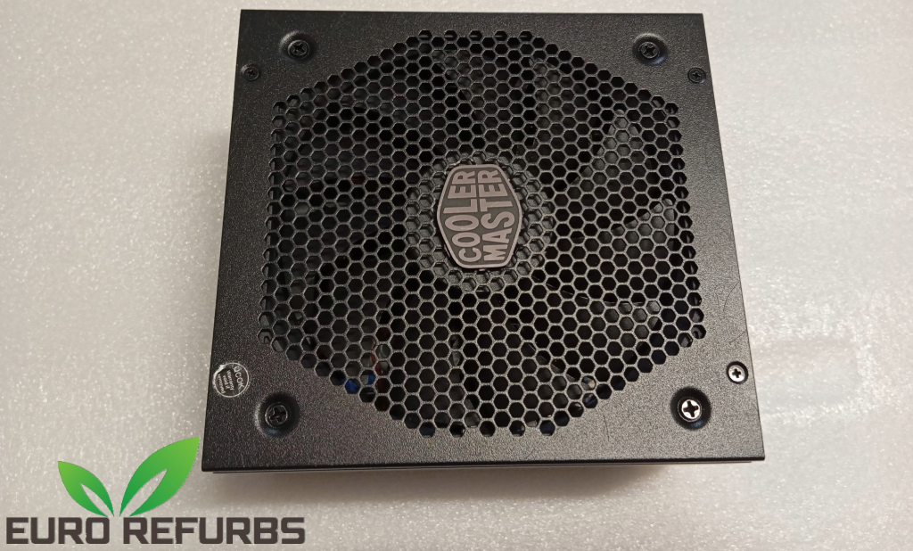 Refurbished Cooler Master V750 Gold-V2 Black