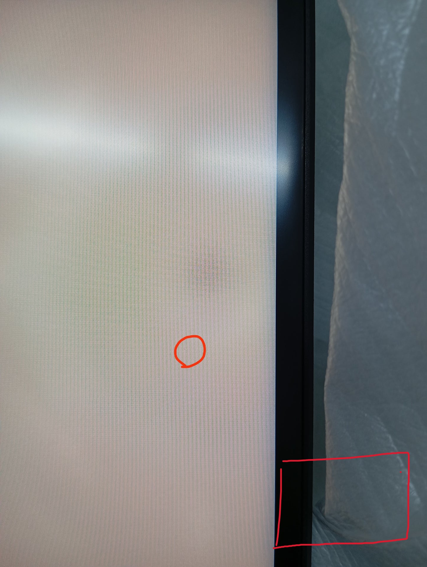 Refurbished Cooler Master Tempest GP27U Gaming Monitor